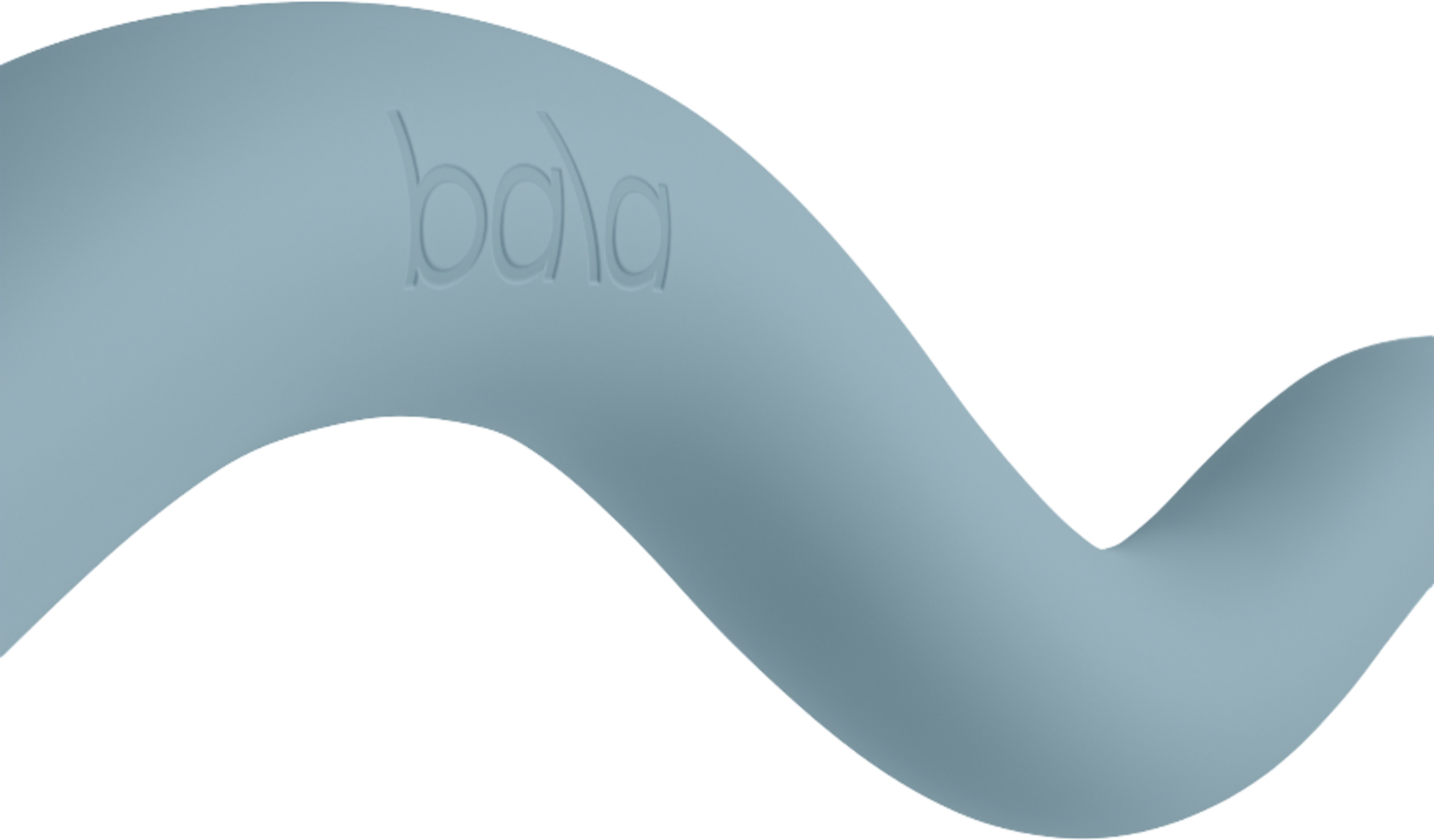 BALA, Bala Beam (15 Lb)