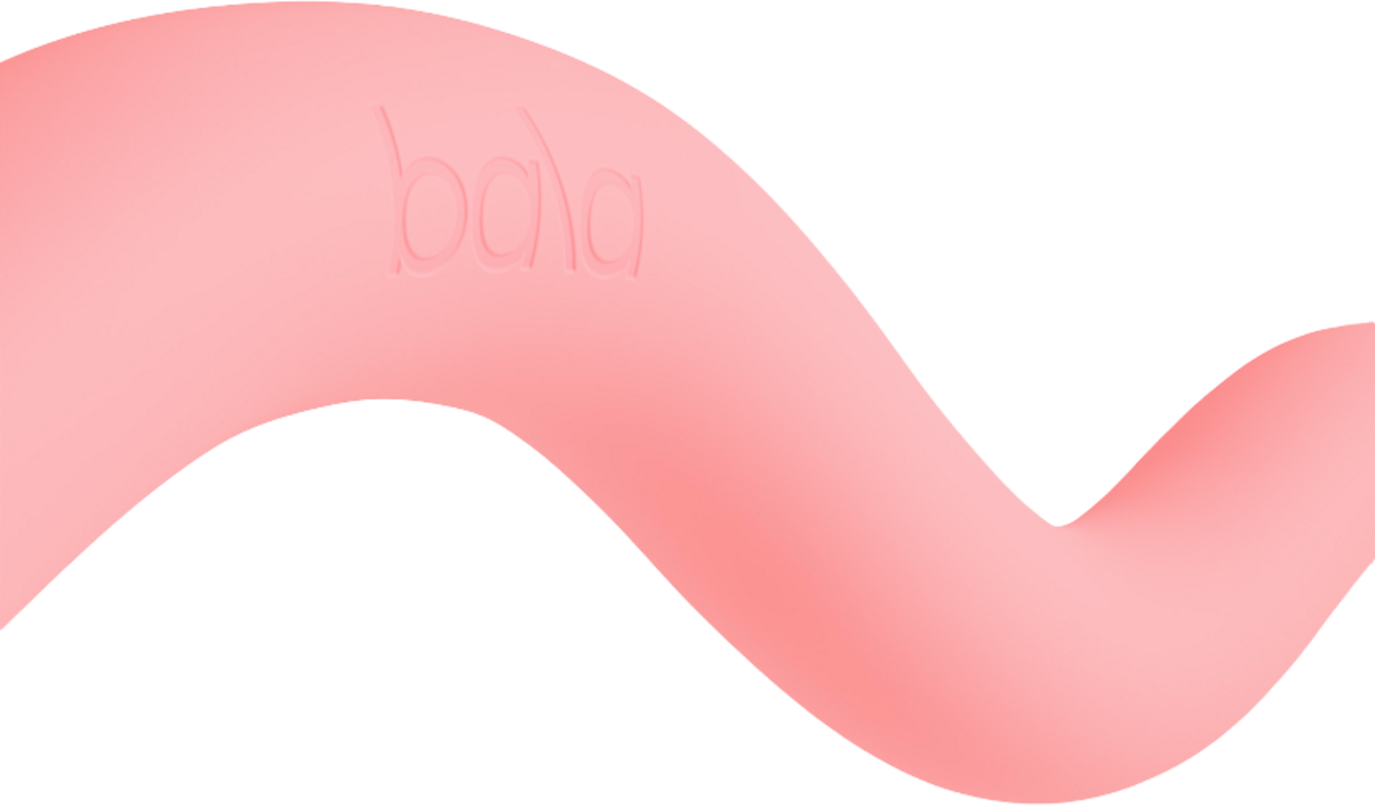 BALA, Bala Beam (15 Lb)