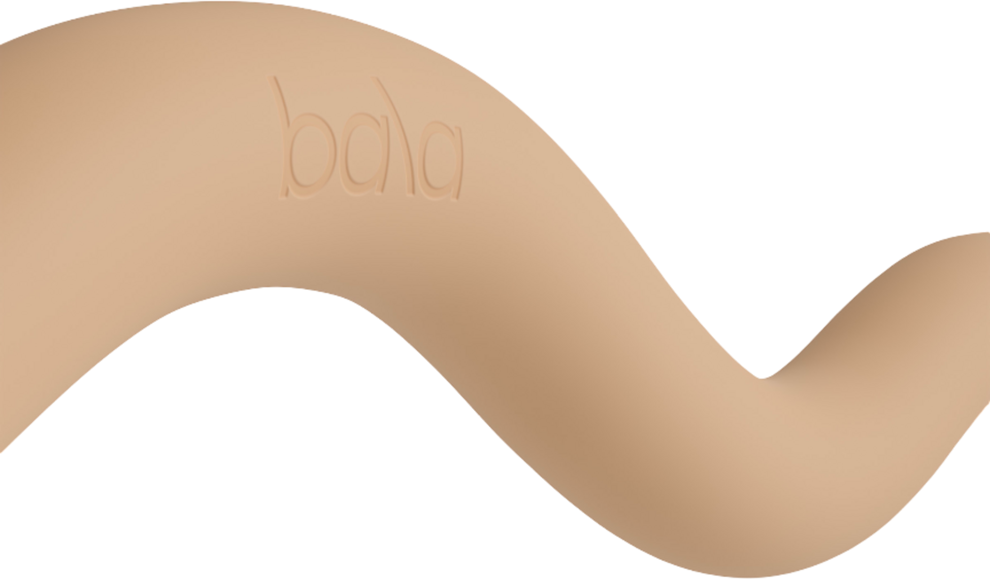 BALA, Bala Beam (15 Lb)