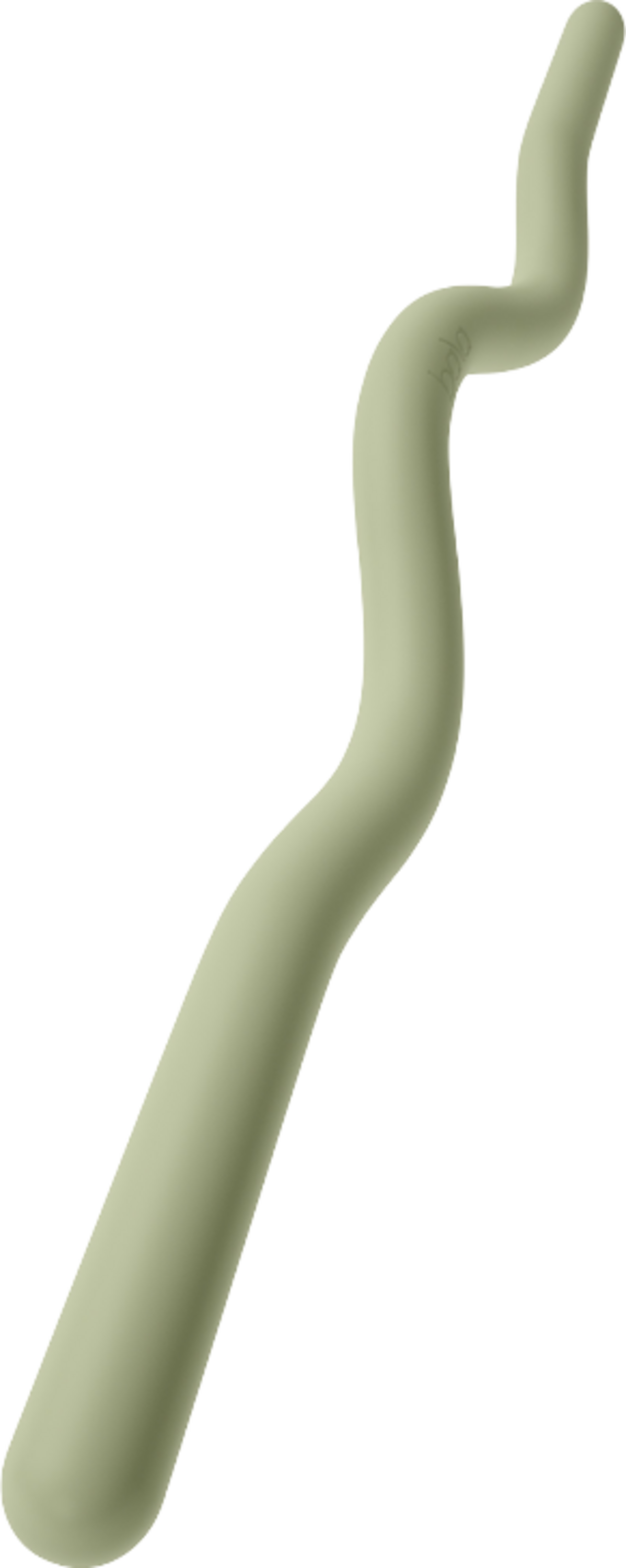 BALA, Bala Beam (15lb)