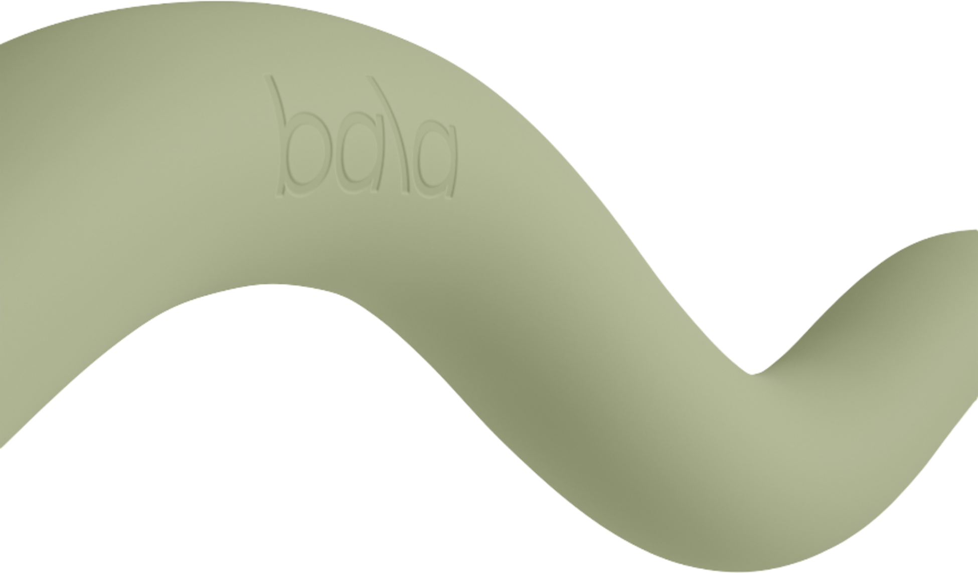 BALA, Bala Beam (15lb)