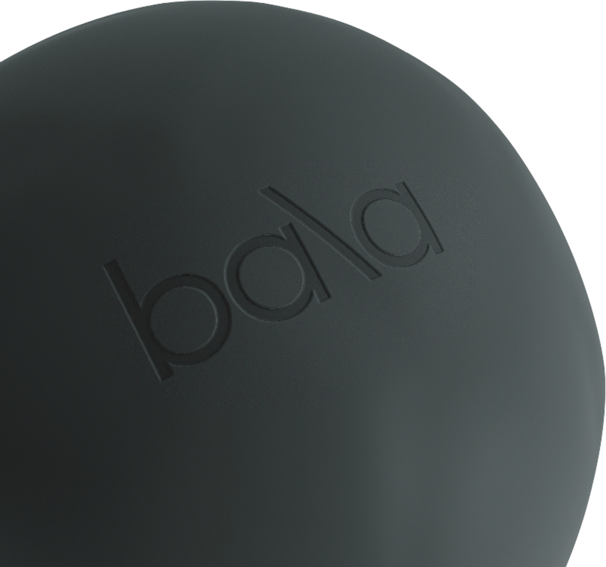 BALA, Bala Pilates Ball