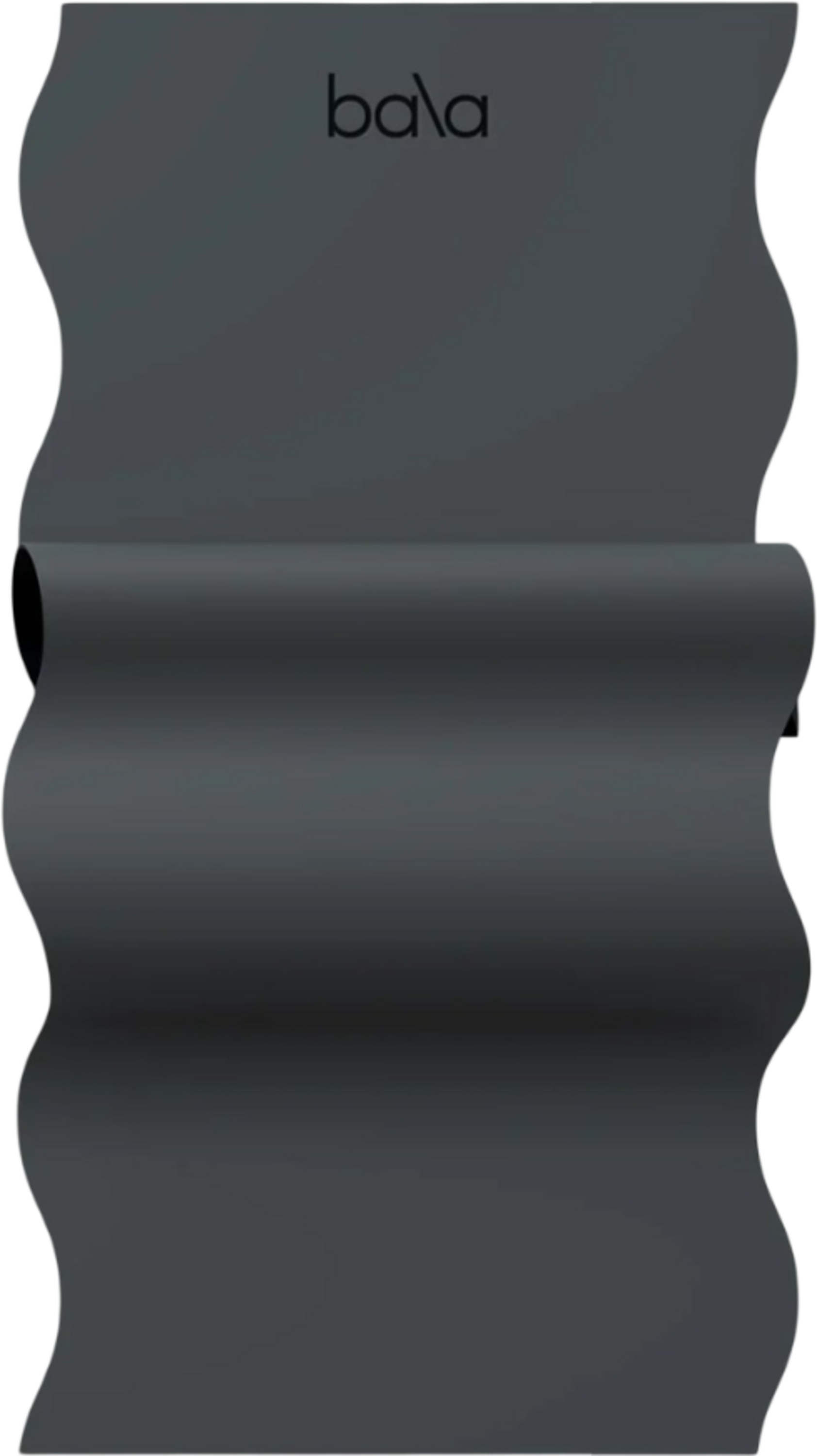 BALA, Bala Wavy Mat - 5mm