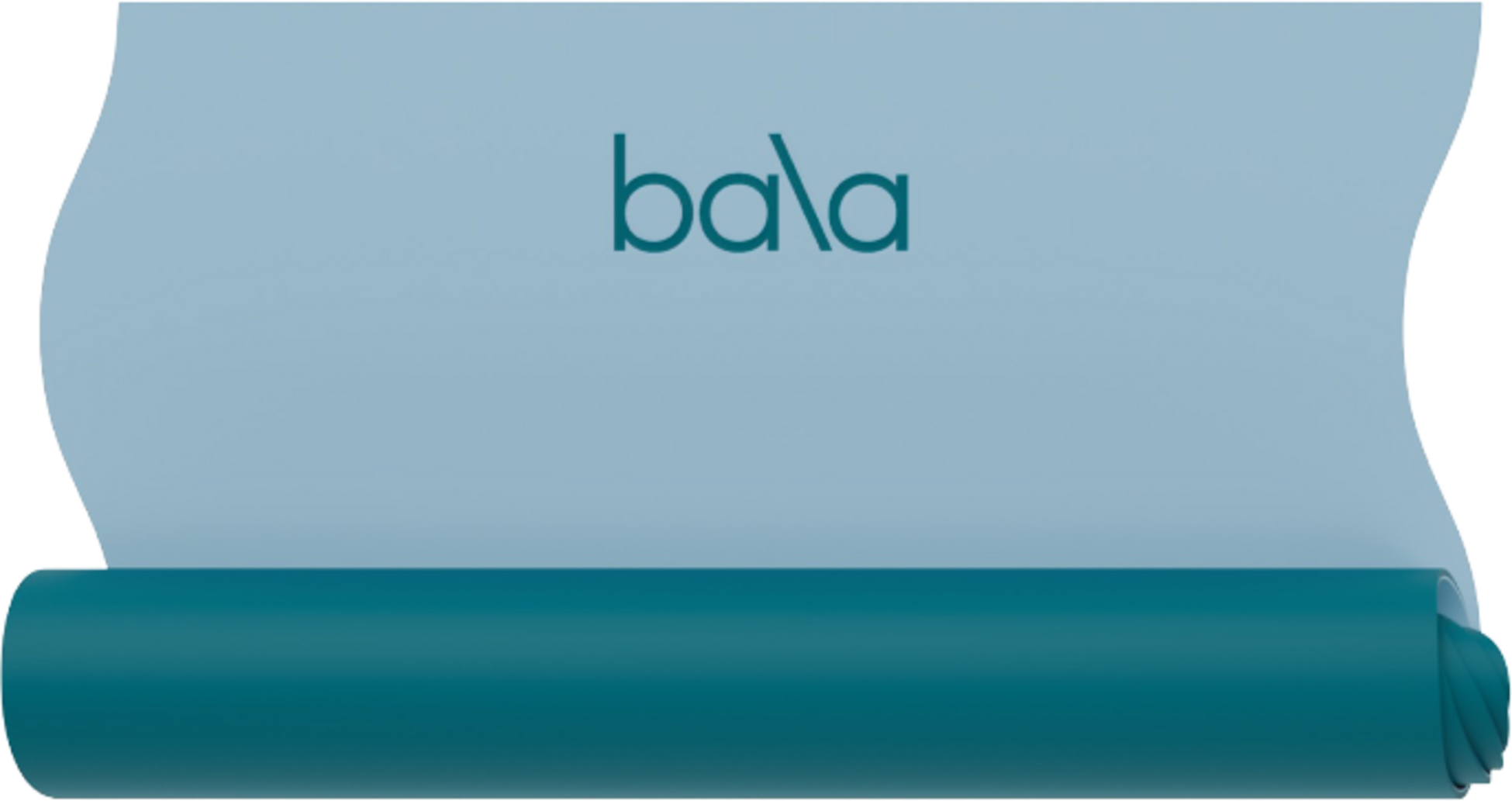 BALA, Bala Wavy Mat - 5mm