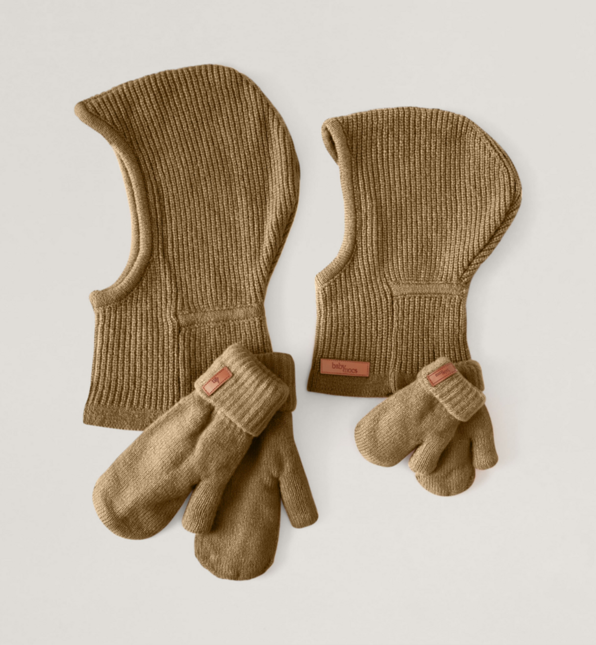 BABYMOCS, Balaclava - Vuxen