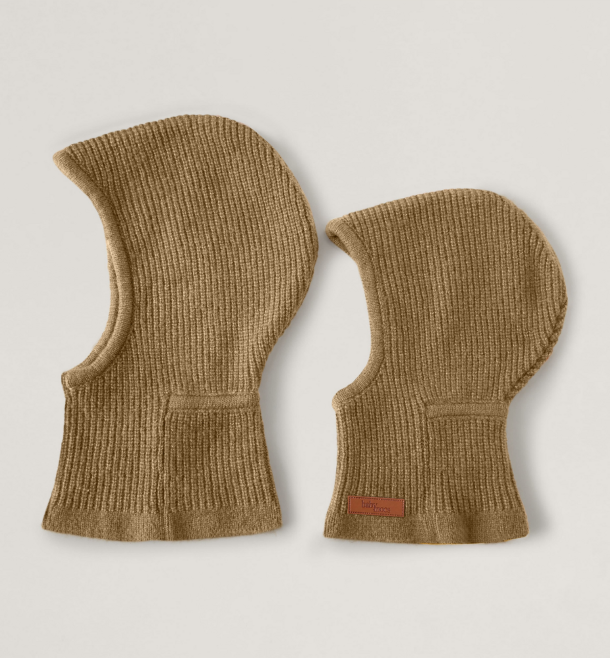 BABYMOCS, Balaclava - Vuxen