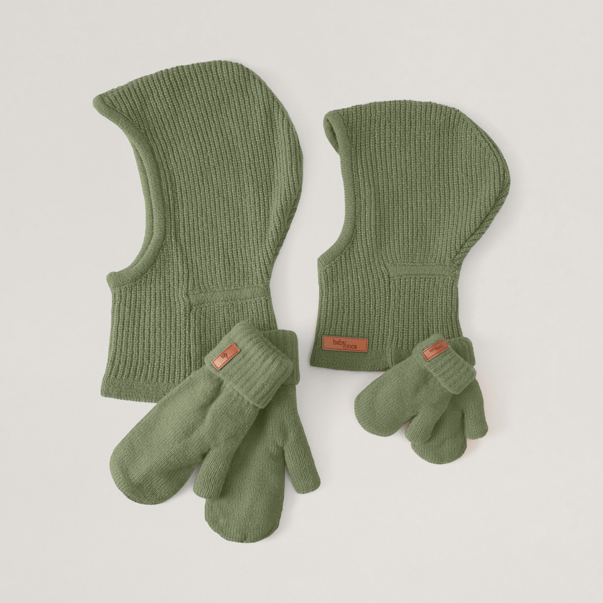 BABYMOCS, Balaclava - Vuxen