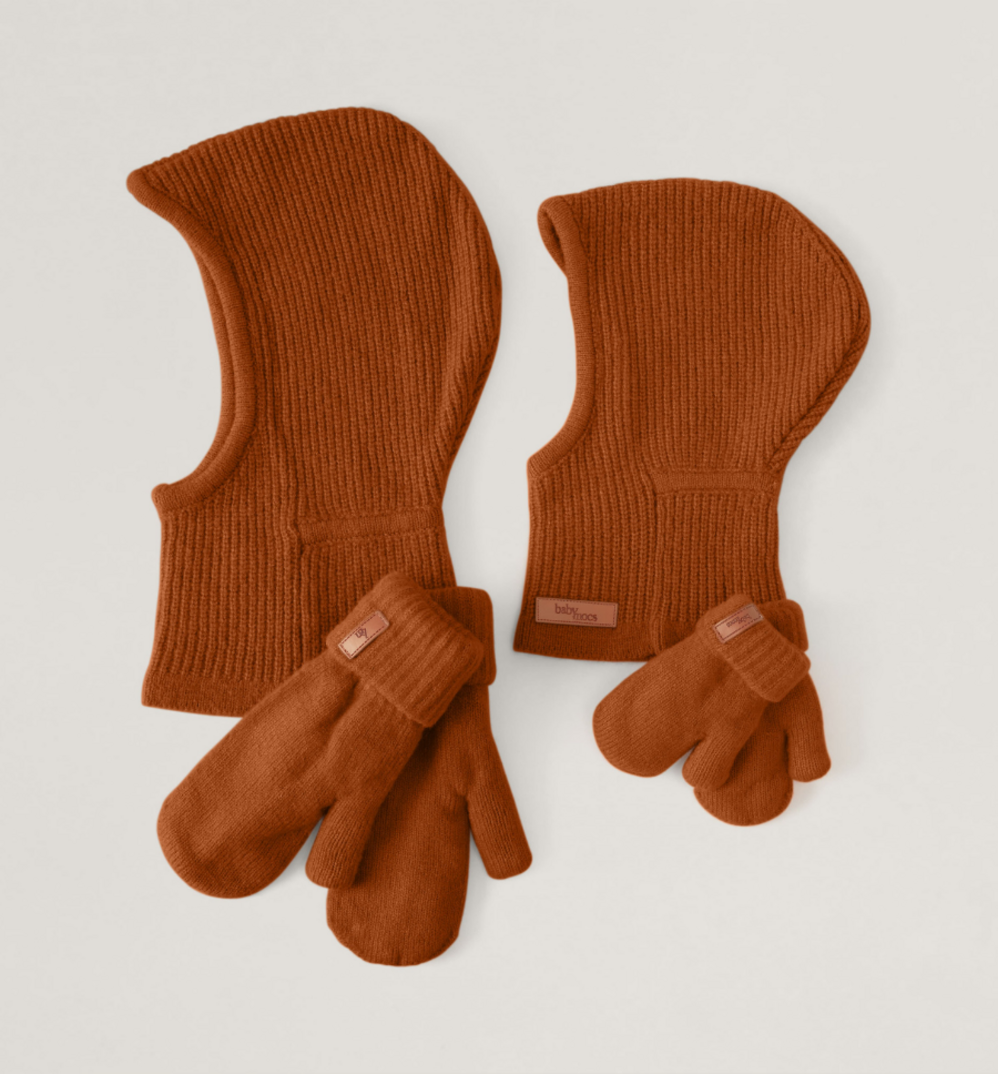 BABYMOCS, Balaclava - Vuxen