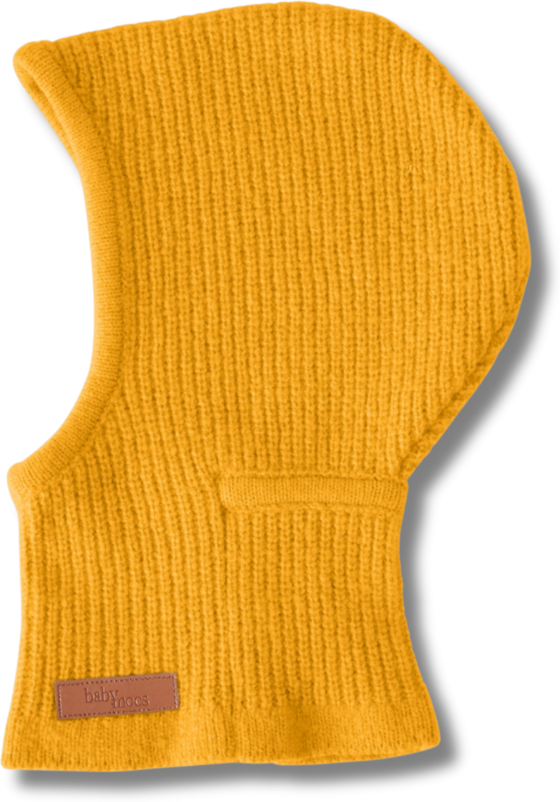 BABYMOCS, Balaclava