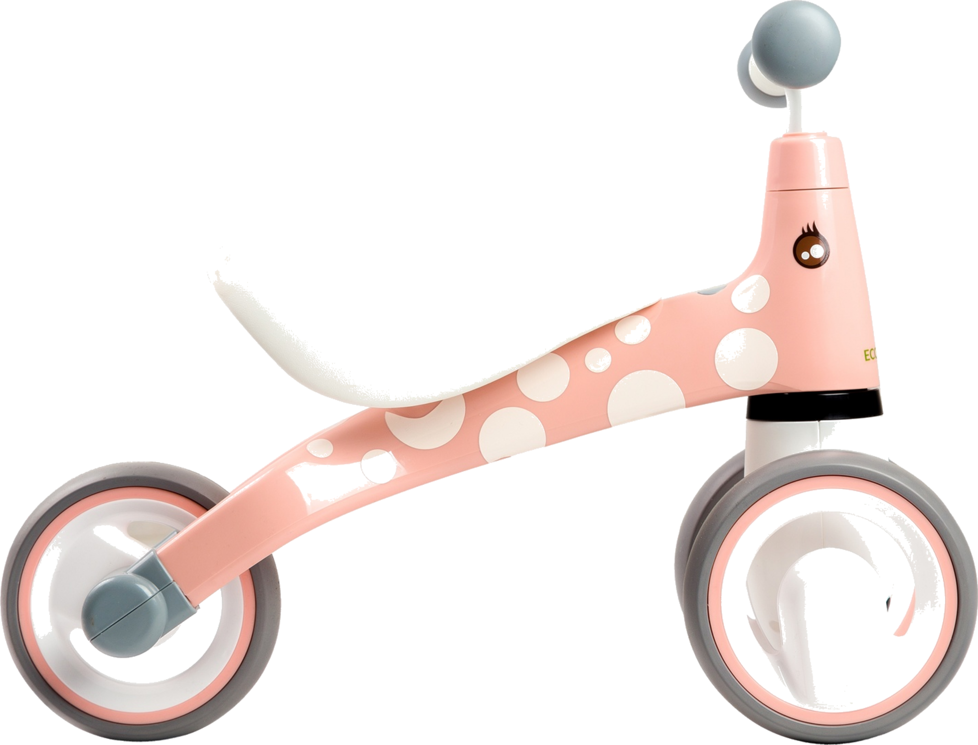 B2X, Balance Bike "flaming" Ecotoys