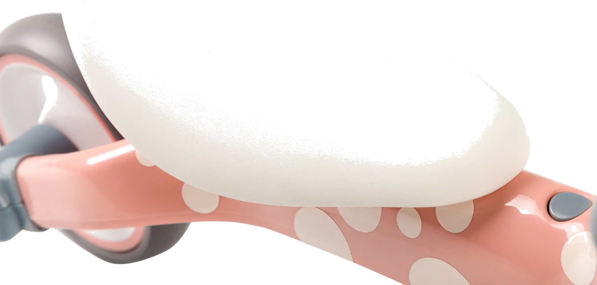 B2X, Balance Bike "flaming" Ecotoys