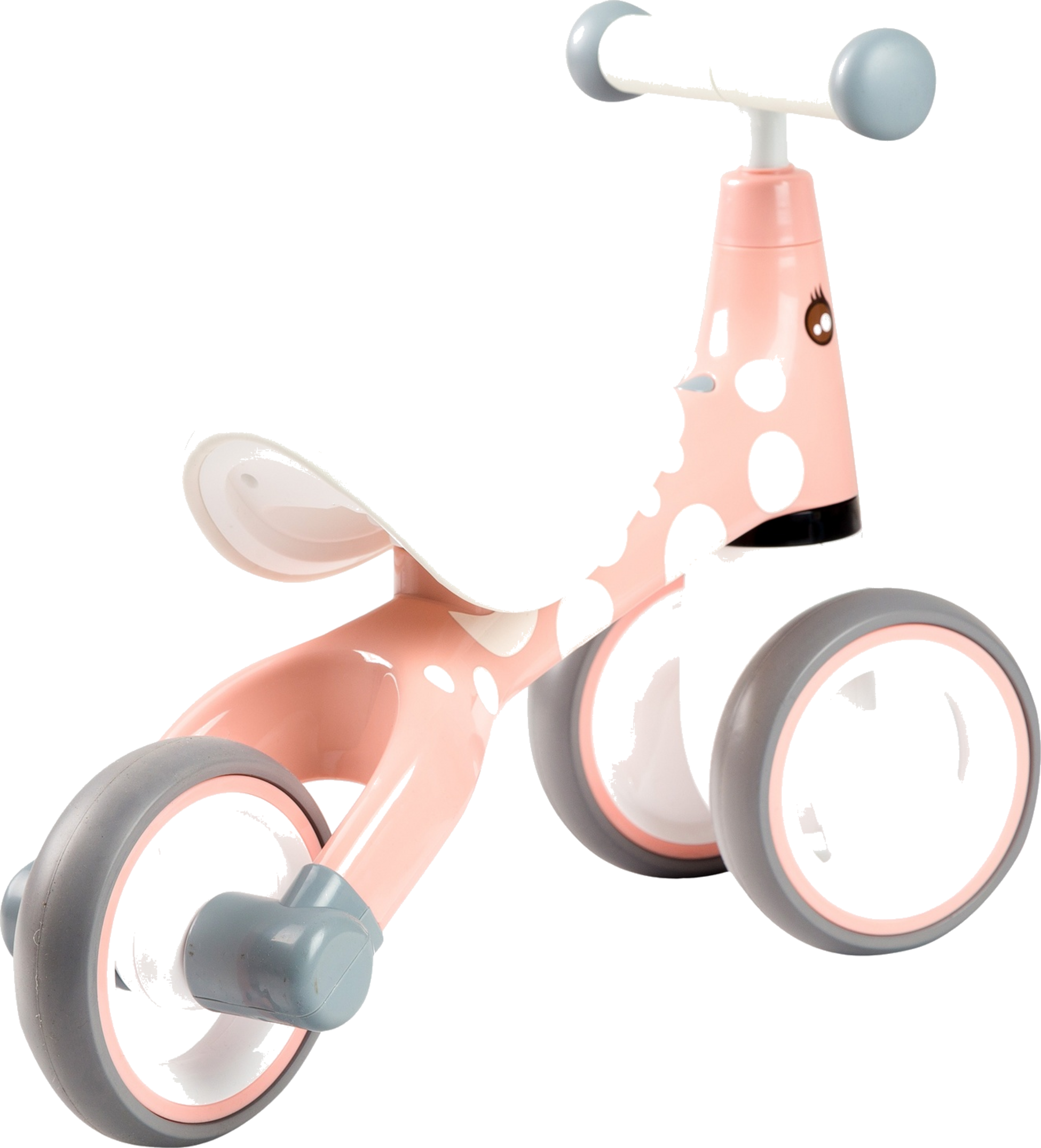B2X, Balance Bike "flaming" Ecotoys