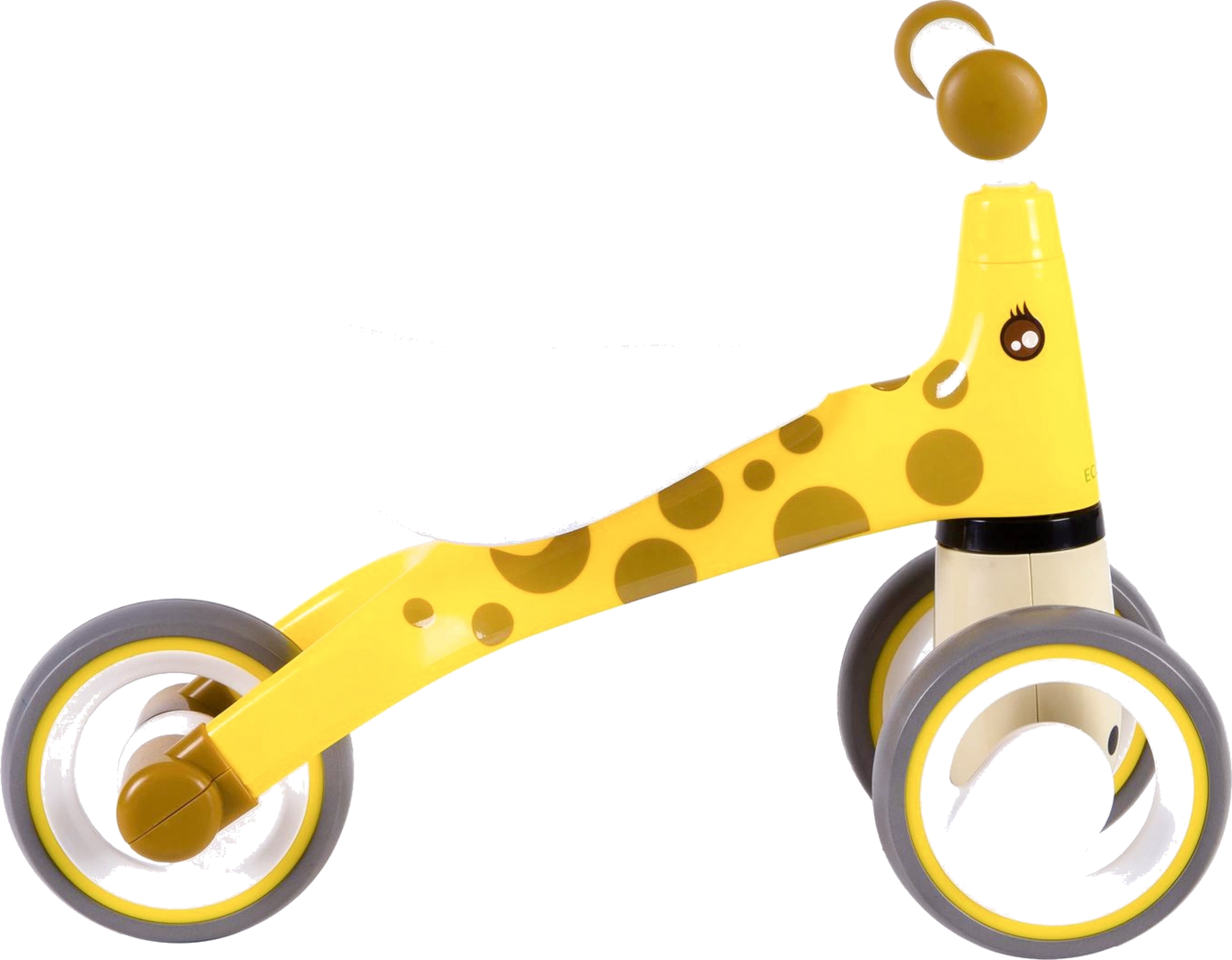 B2X, Balance Bike "giraffe" Ecotoys