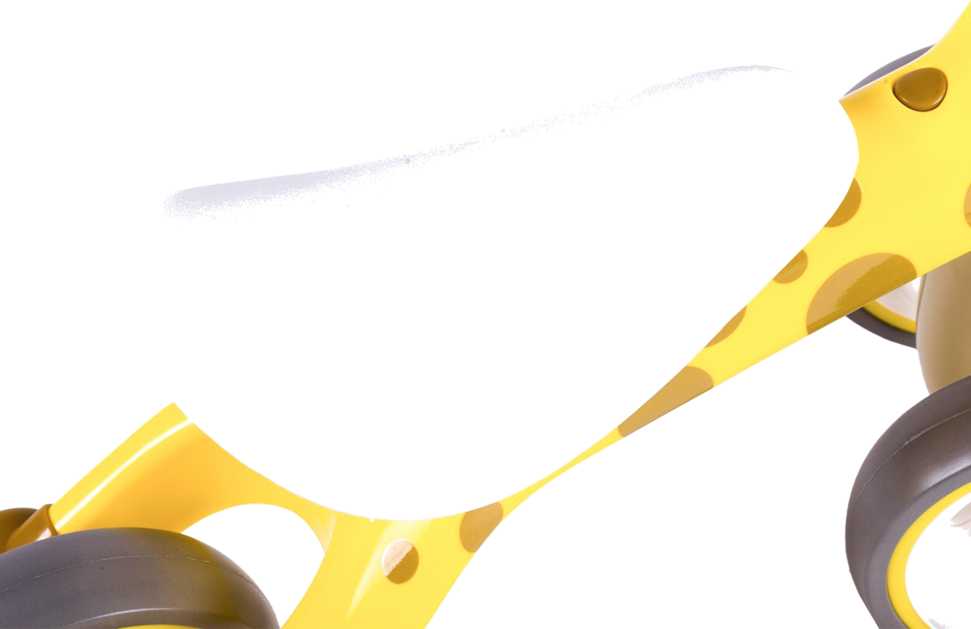 B2X, Balance Bike "giraffe" Ecotoys