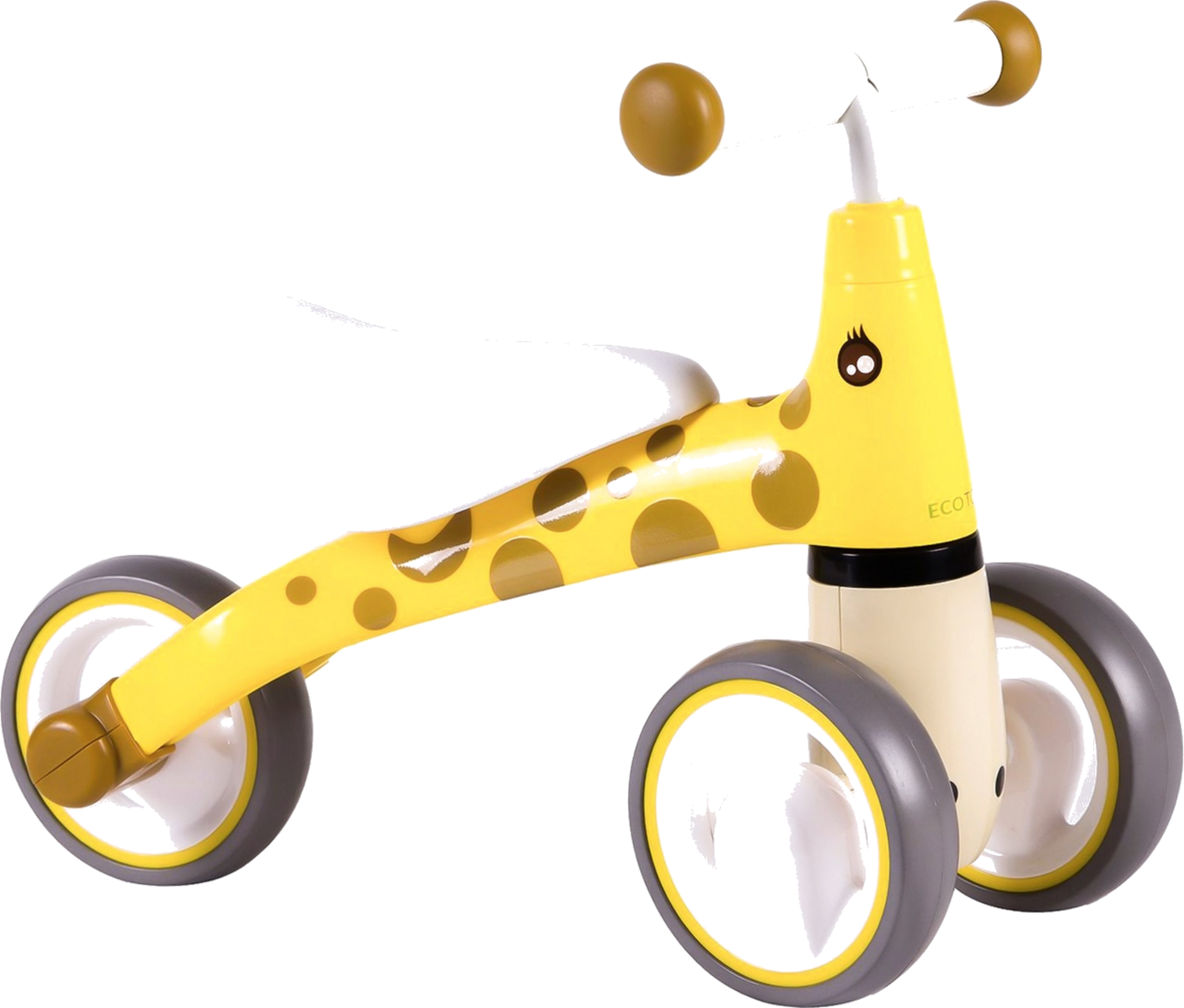 B2X, Balance Bike "giraffe" Ecotoys
