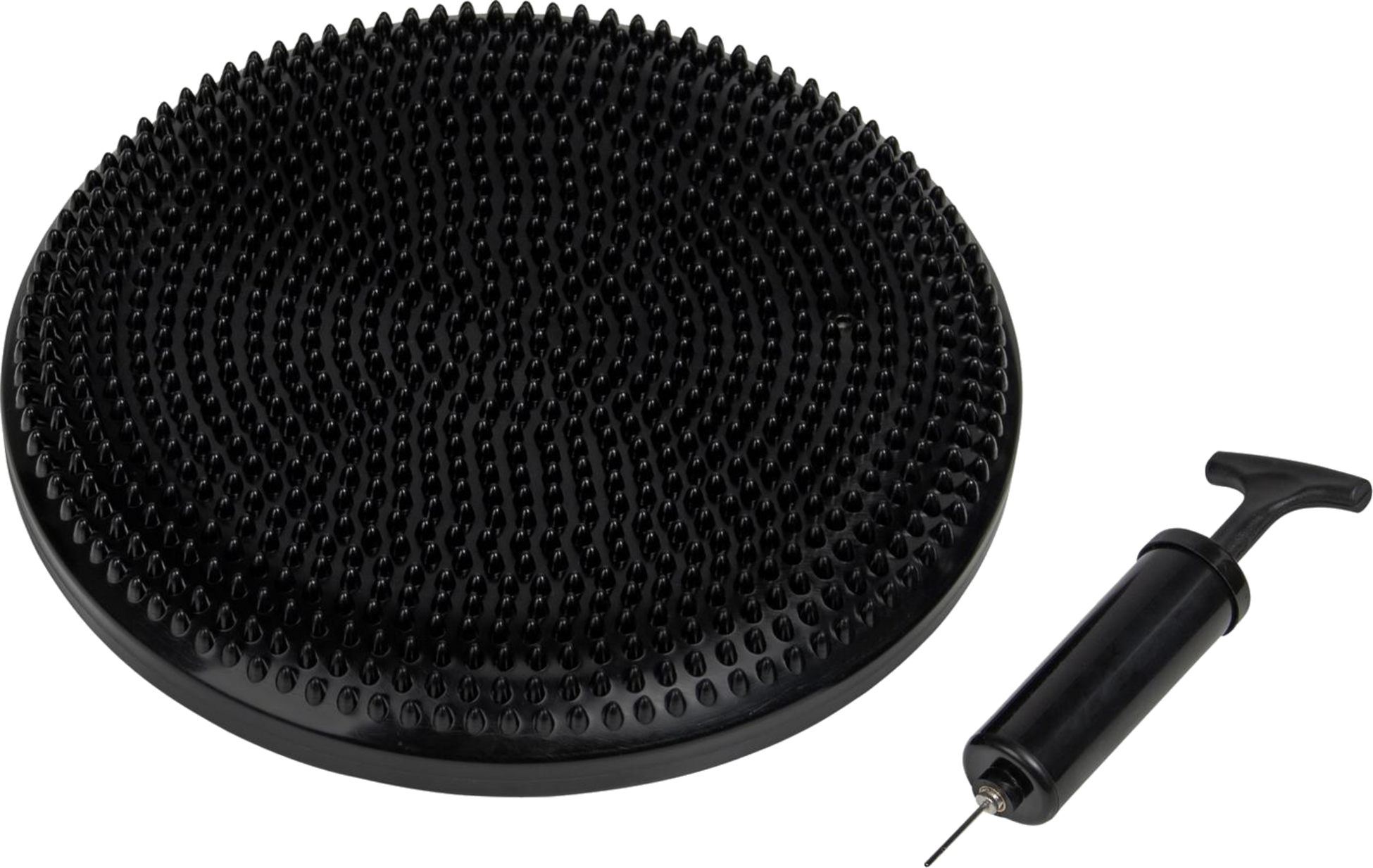 VIRTUFIT, Balance Cushion + Pump