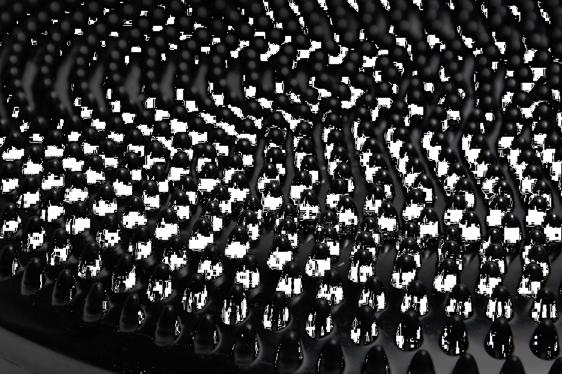 VIRTUFIT, Balance Cushion + Pump