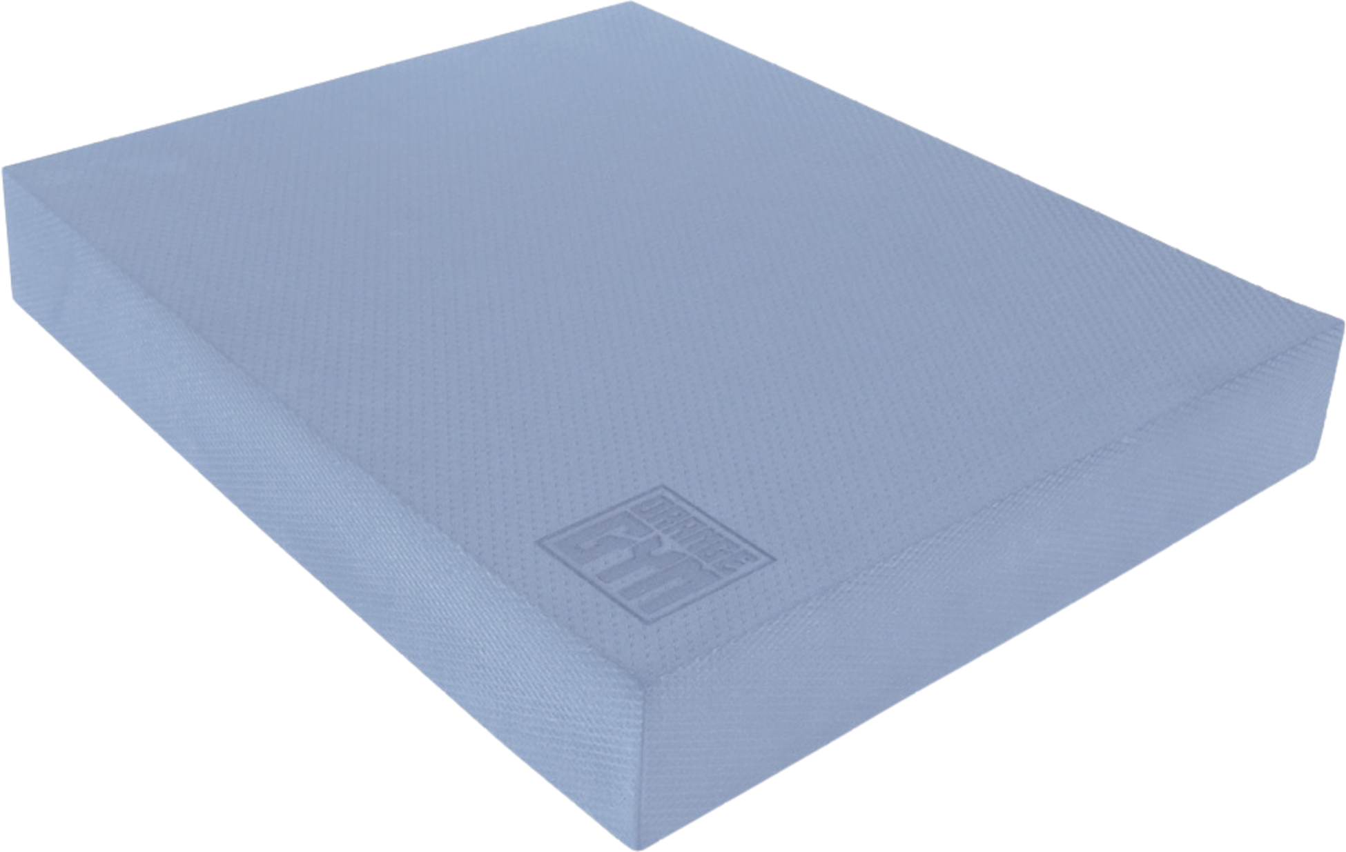 B2X, Balance Pad For Core Stability, Light Blue, 38x32.5x6 Cm