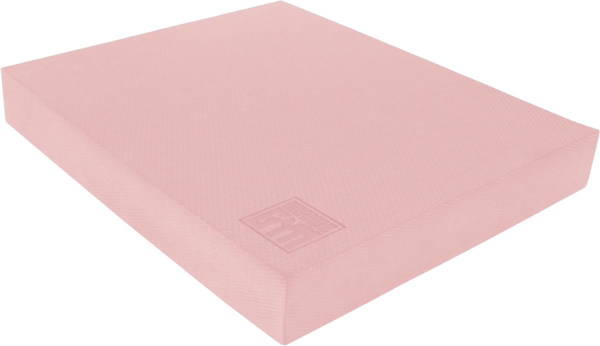 B2X, Balance Pad For Core Stability, Pink, 38x32.5x6 Cm