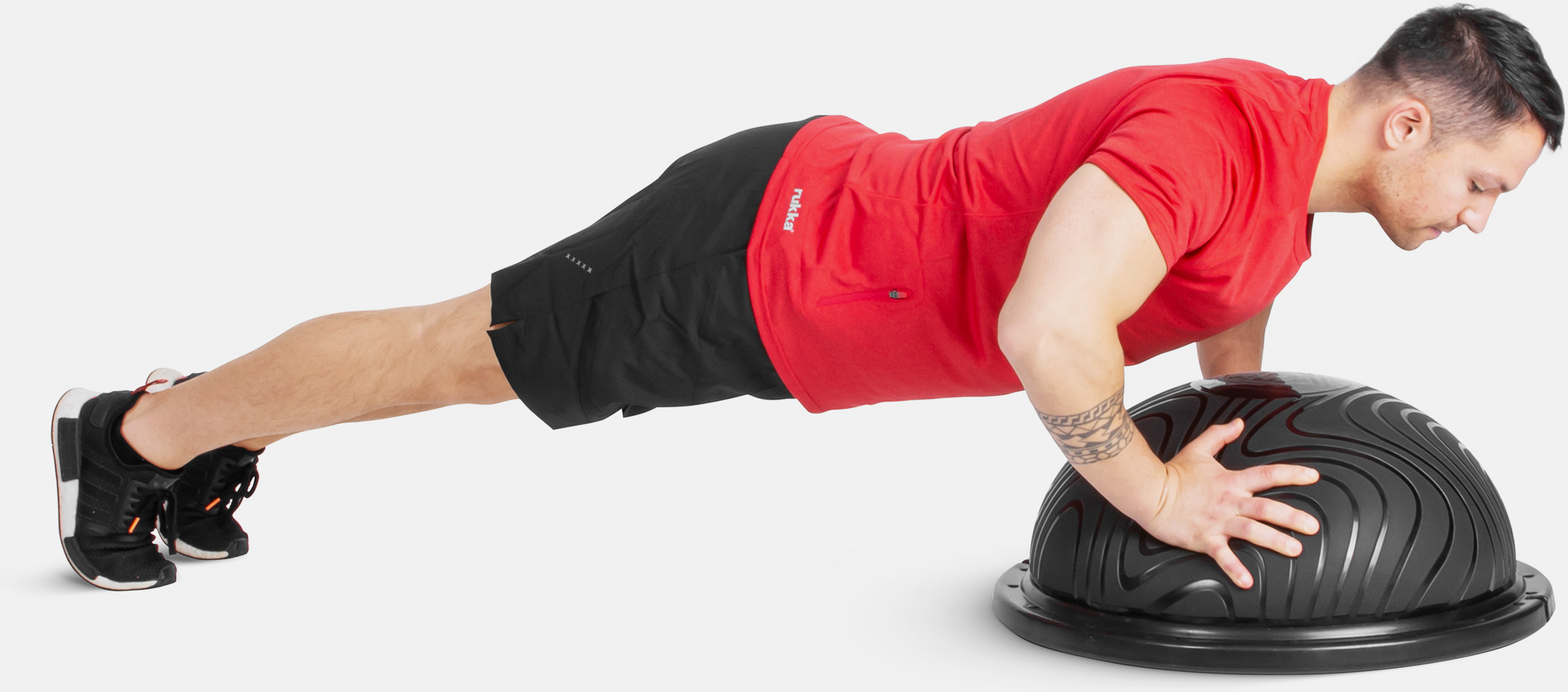 GYMSTICK, Balance Trainer Pro