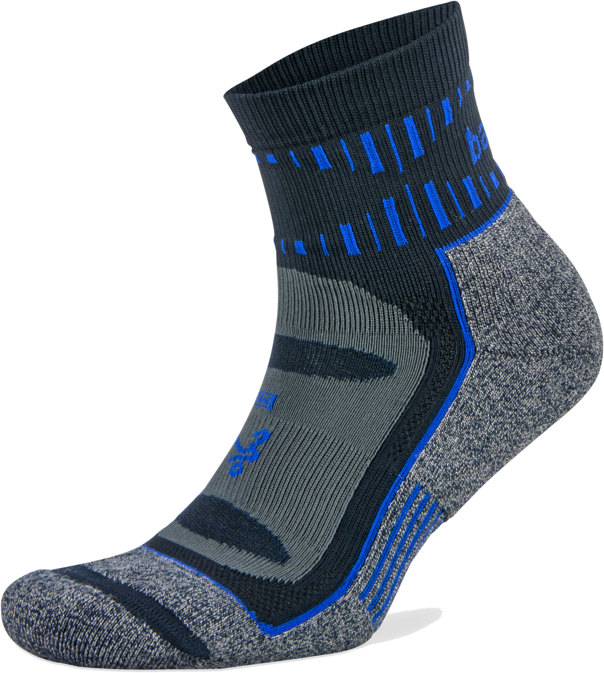 BALEGA, Balega Blister Resist Qtr