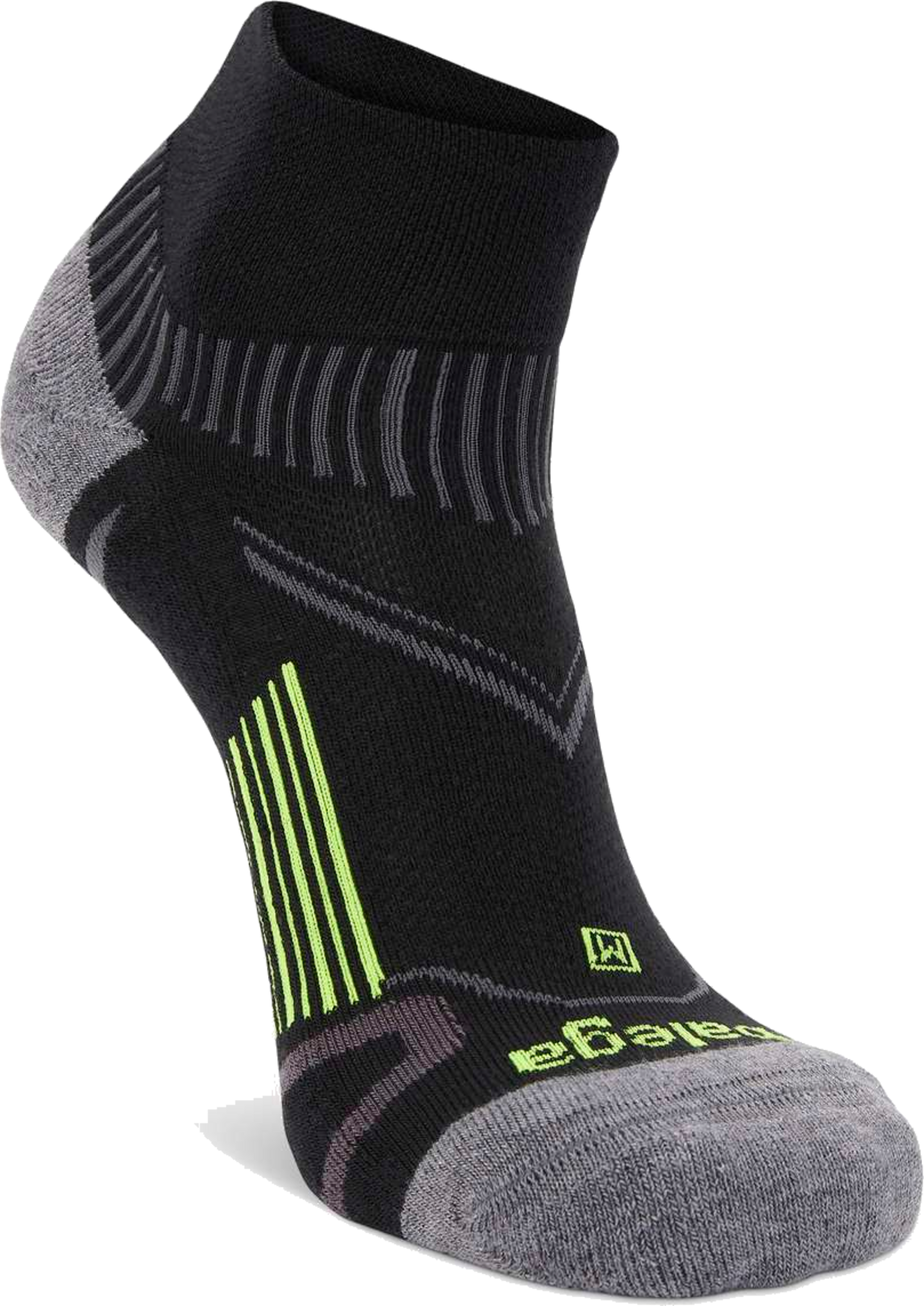 BALEGA, Balega Enduro Quarter