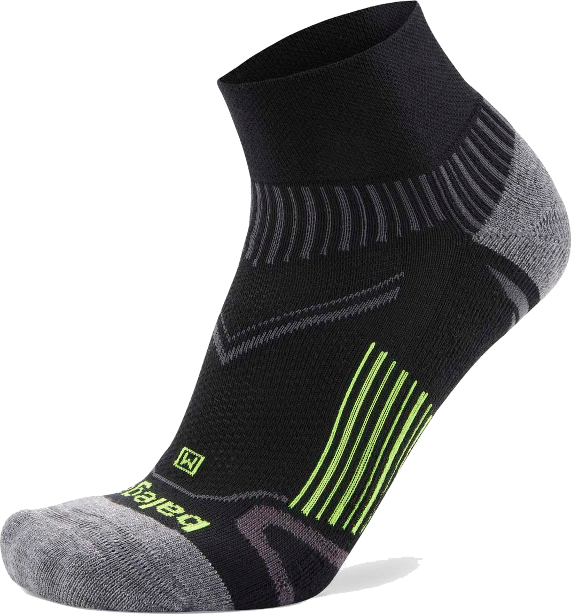 BALEGA, Balega Enduro Quarter