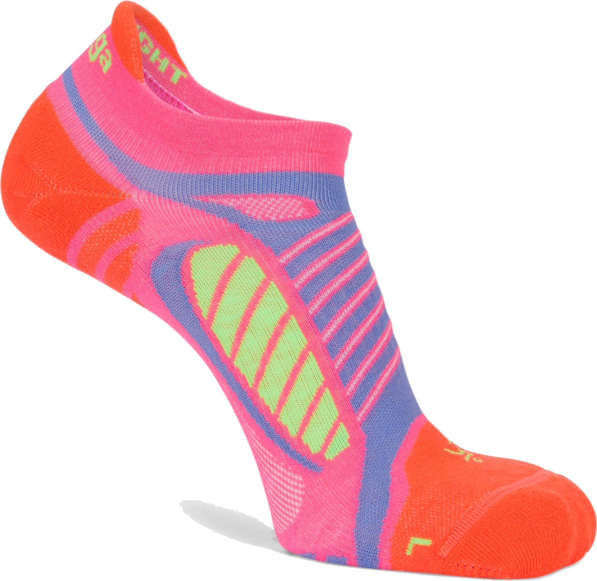 BALEGA, Balega Ultra Light No Show