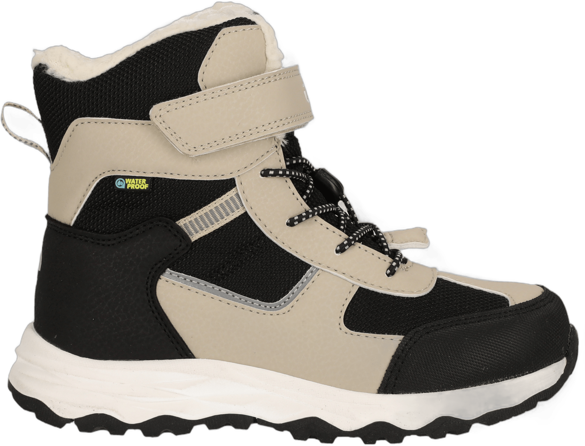 ZIGZAG, Balful Winter Boots