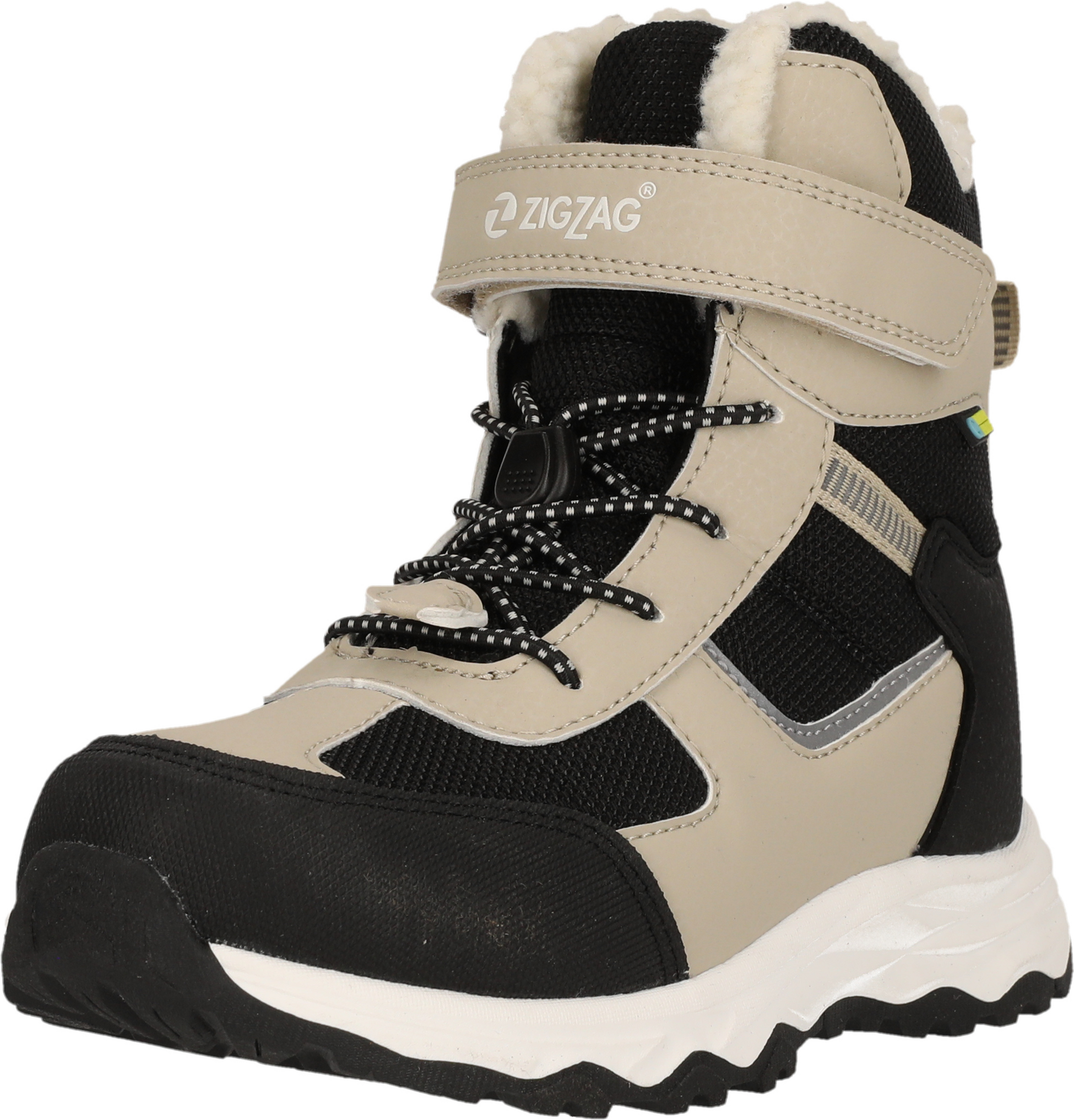 ZIGZAG, Balful Winter Boots