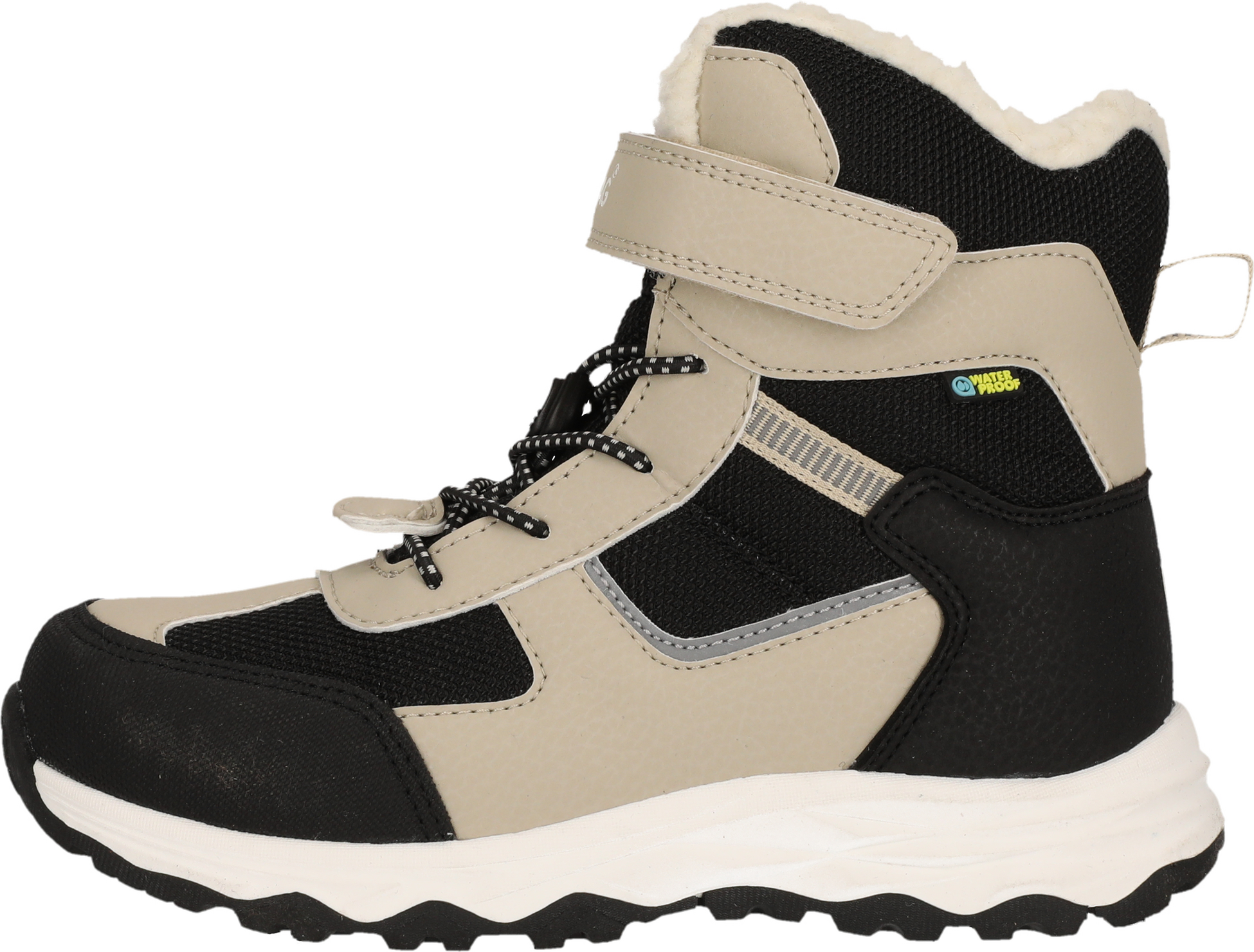 ZIGZAG, Balful Winter Boots