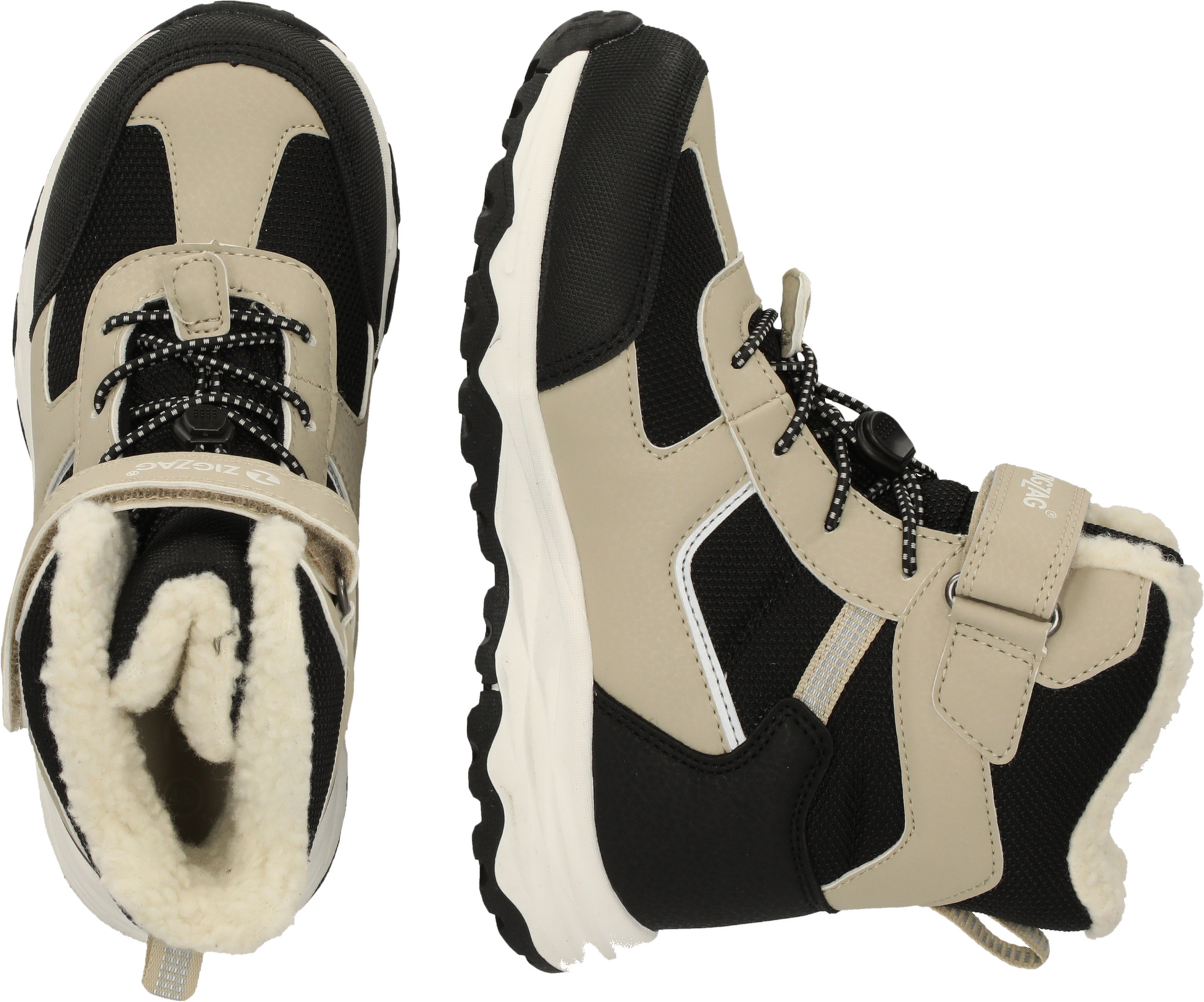 ZIGZAG, Balful Winter Boots