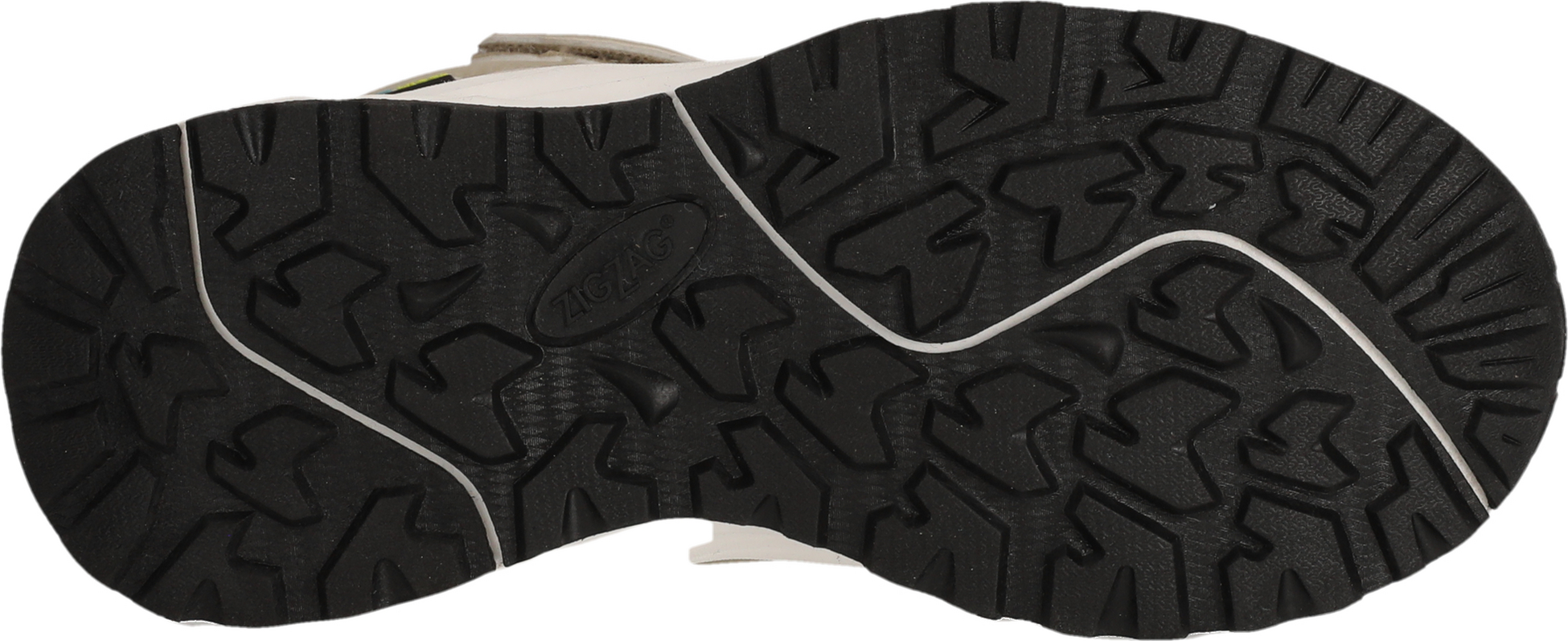 ZIGZAG, Balful Winter Boots