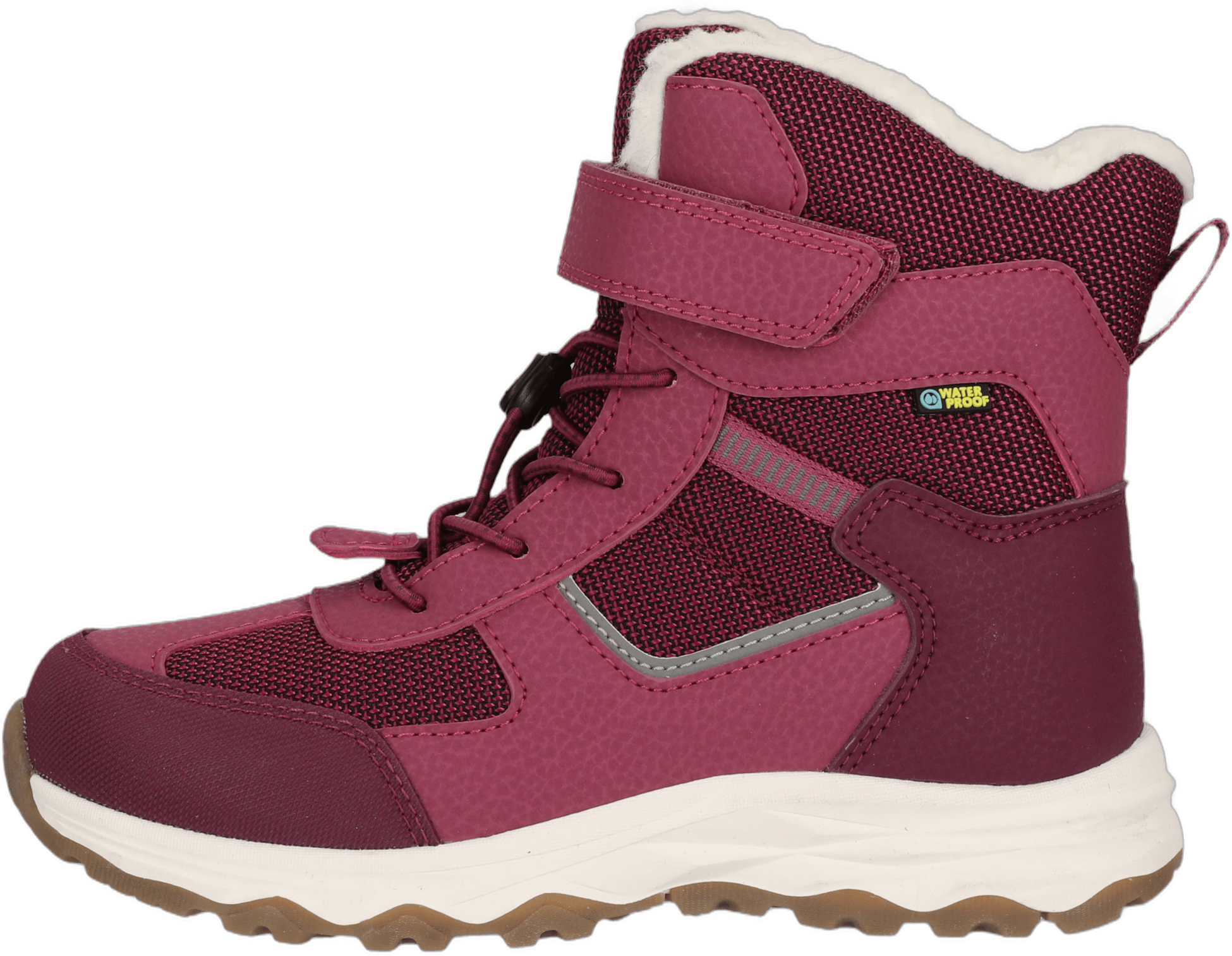 ZIGZAG, Balful Winter Boots