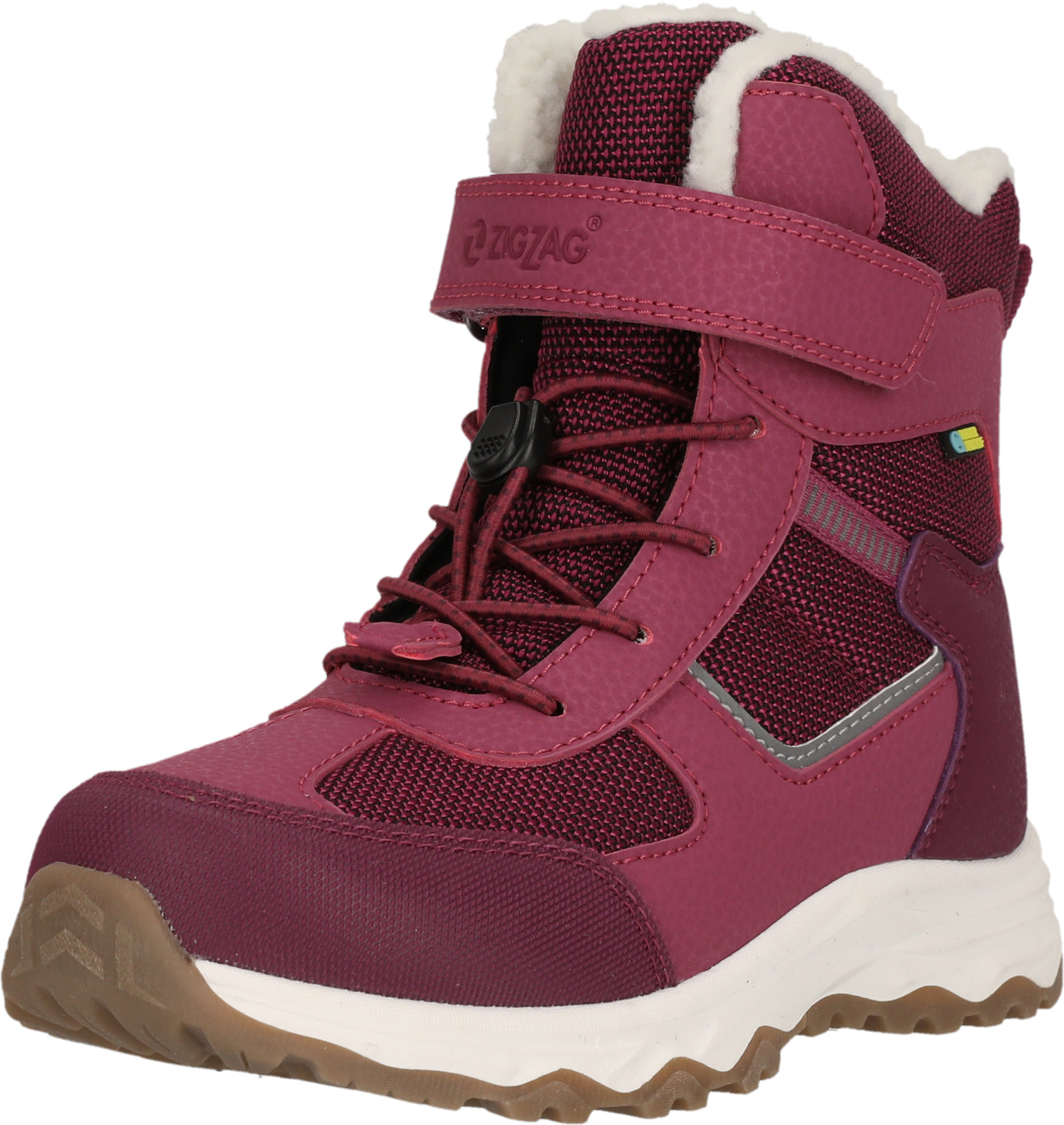ZIGZAG, Balful Winter Boots