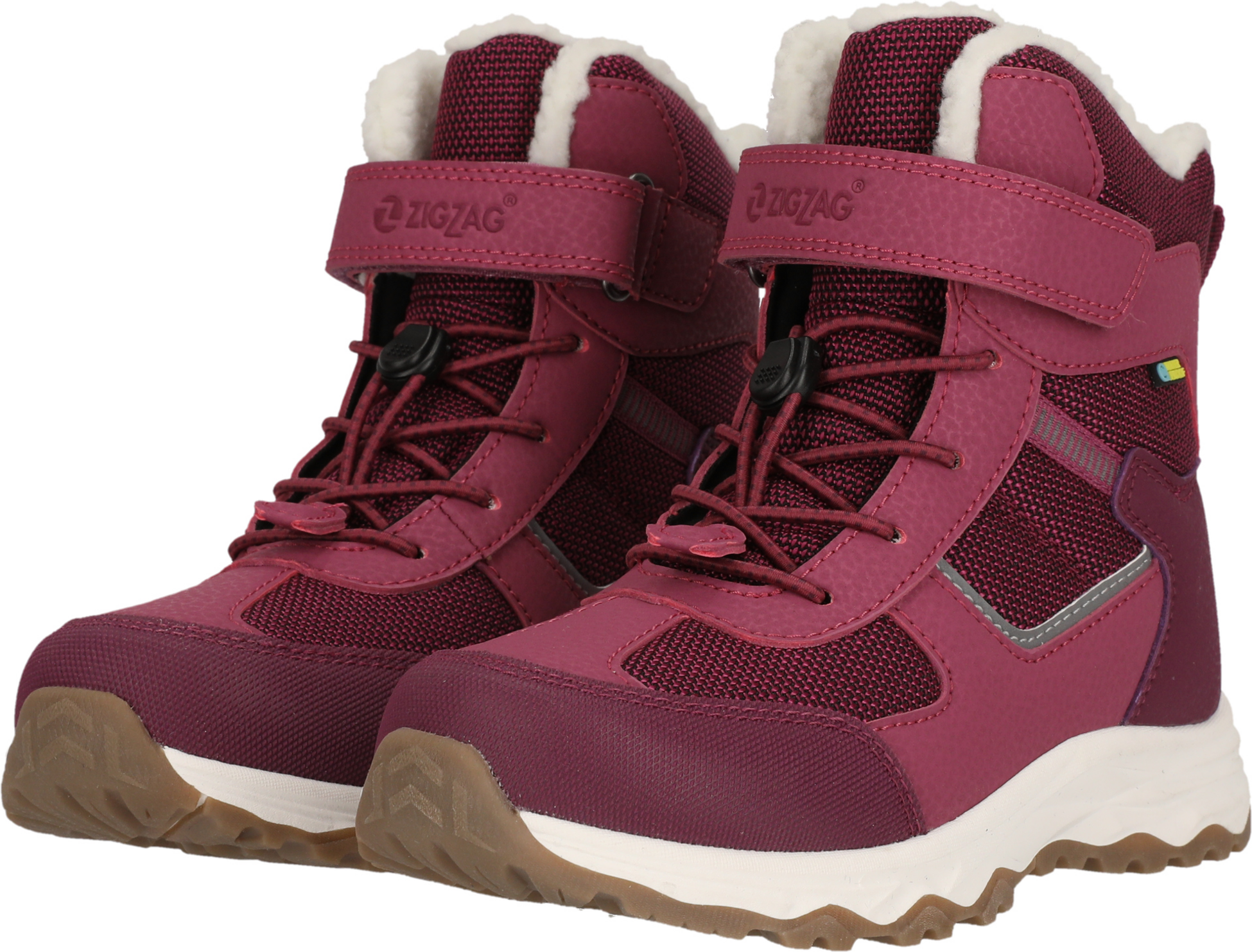 ZIGZAG, Balful Winter Boots