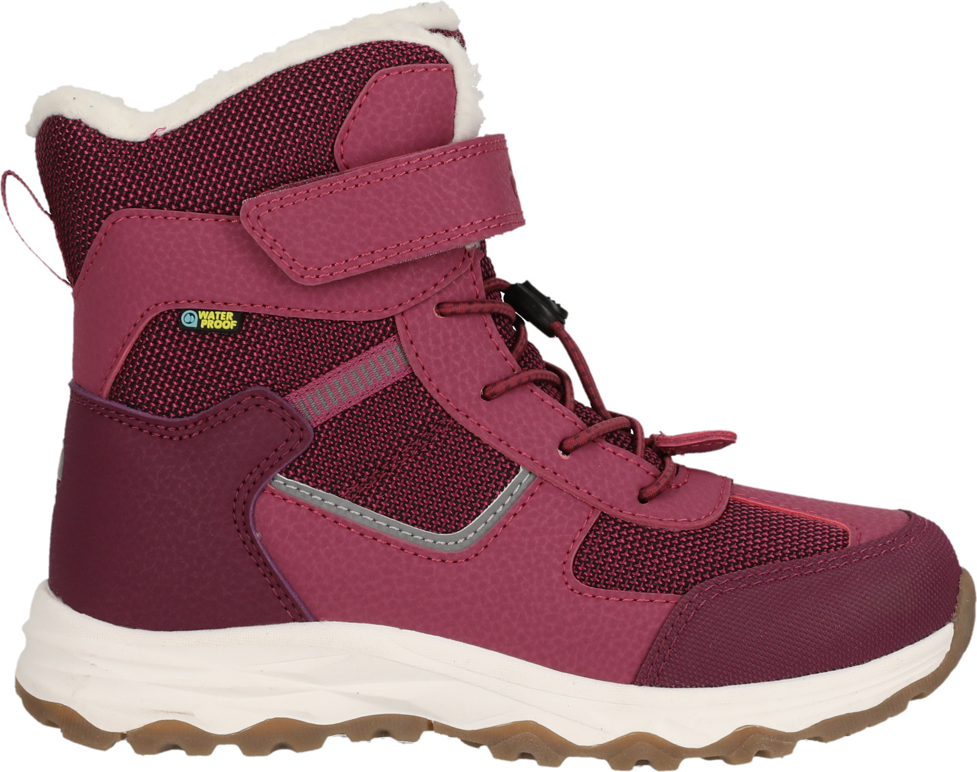 ZIGZAG, Balful Winter Boots