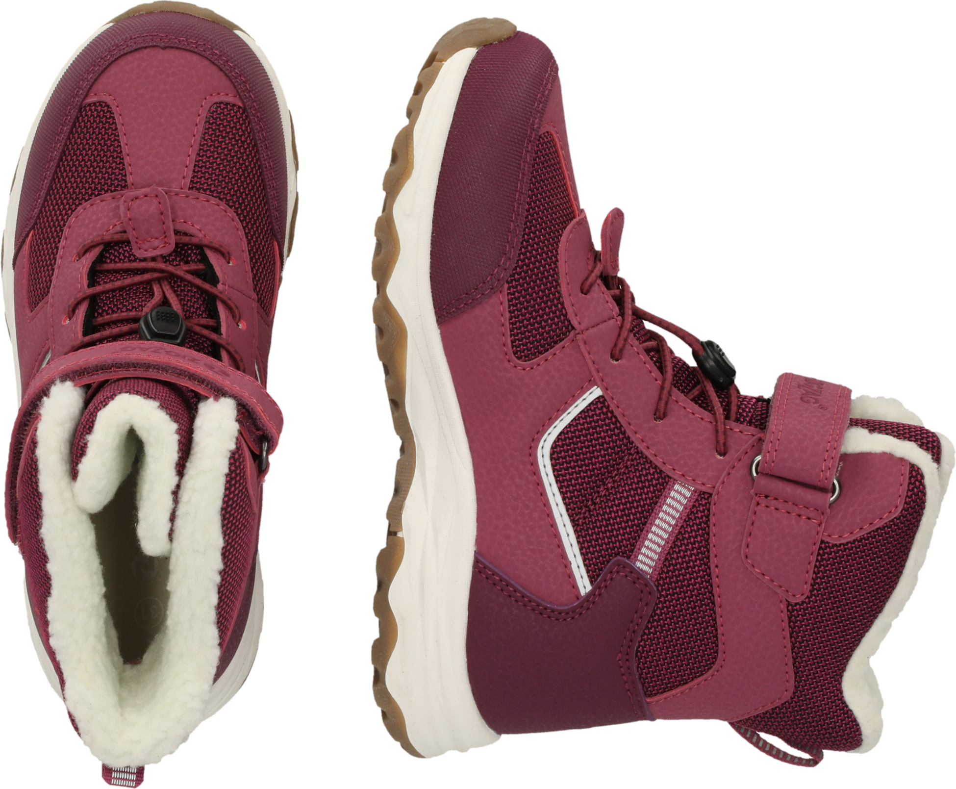 ZIGZAG, Balful Winter Boots