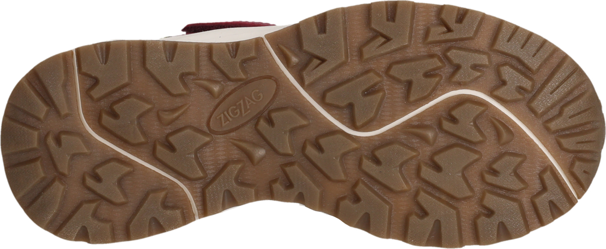 ZIGZAG, Balful Winter Boots