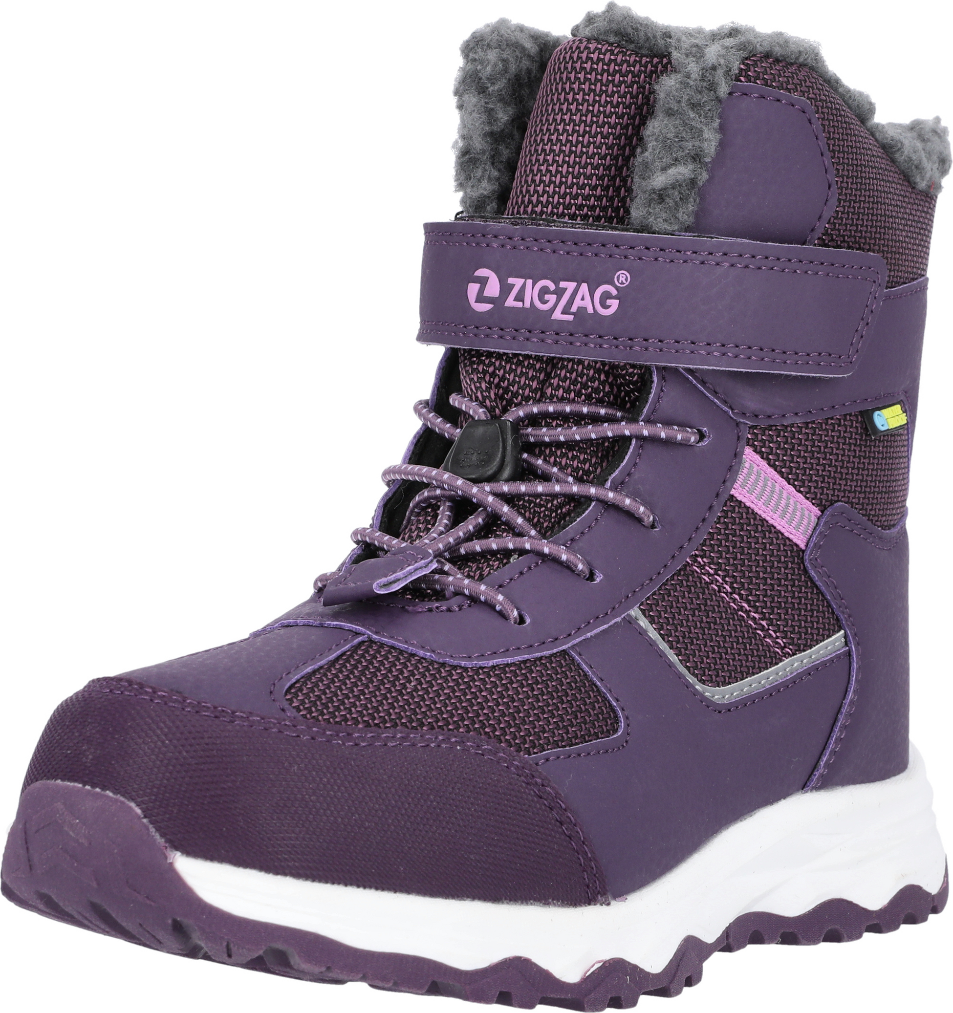 ZIGZAG, Balful Winter Boots