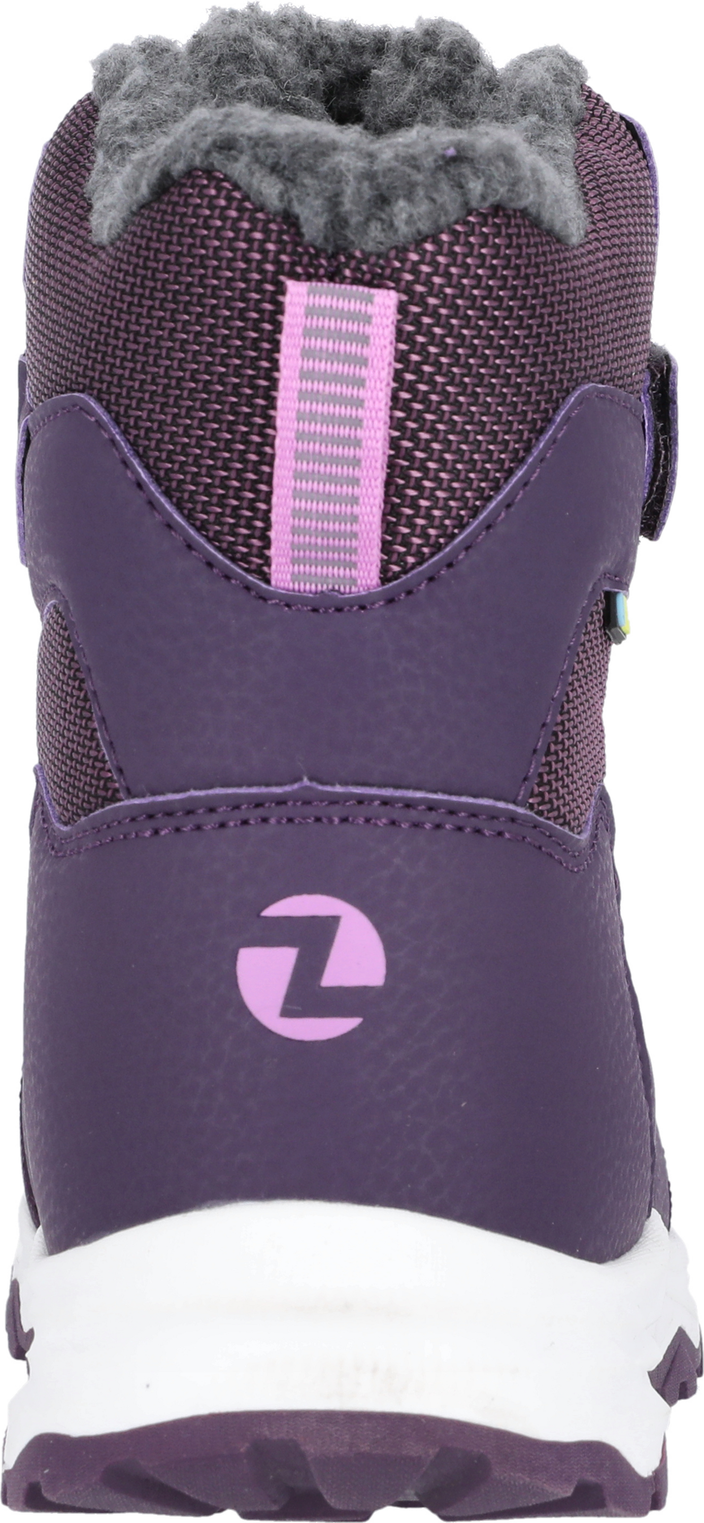 ZIGZAG, Balful Winter Boots