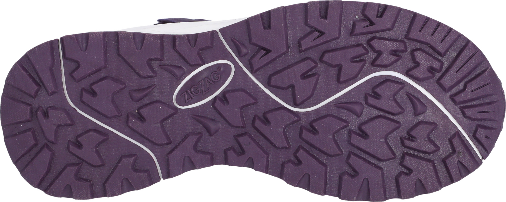 ZIGZAG, Balful Winter Boots