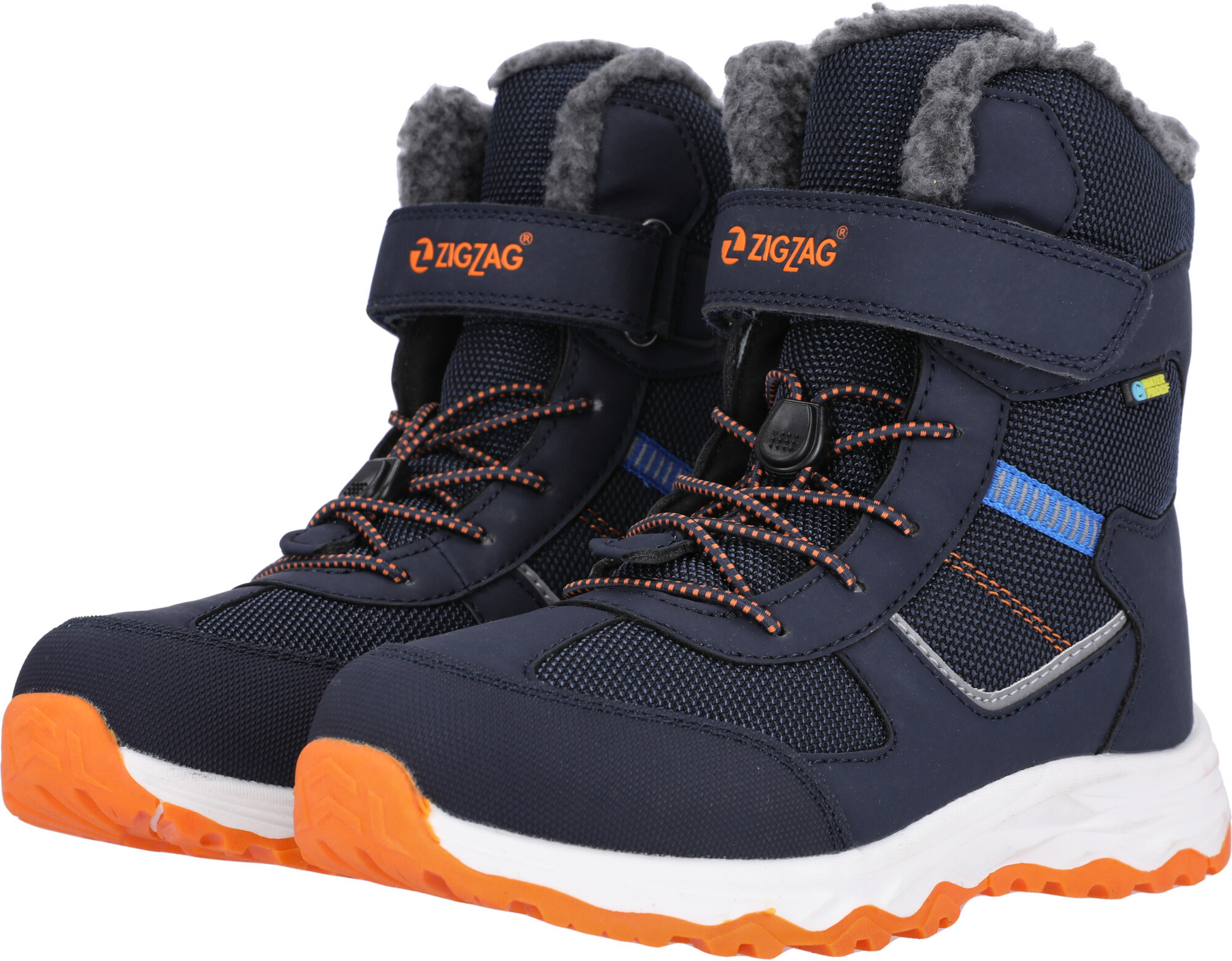 ZIGZAG, Balful Winter Boots