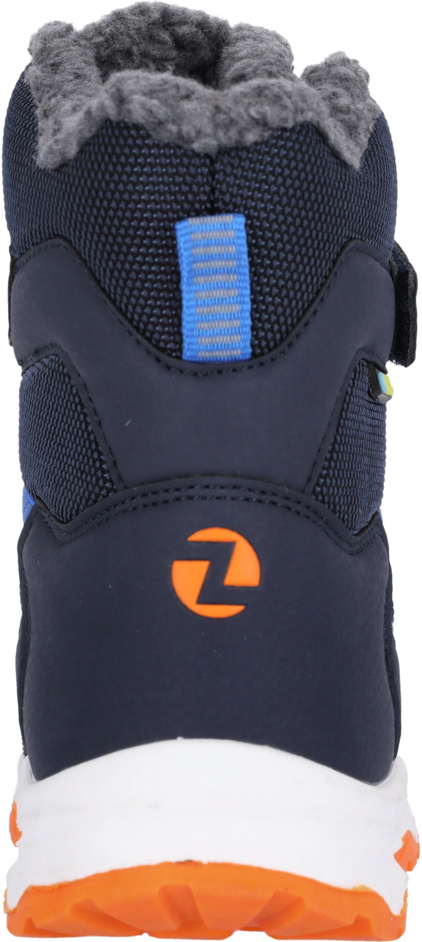 ZIGZAG, Balful Winter Boots