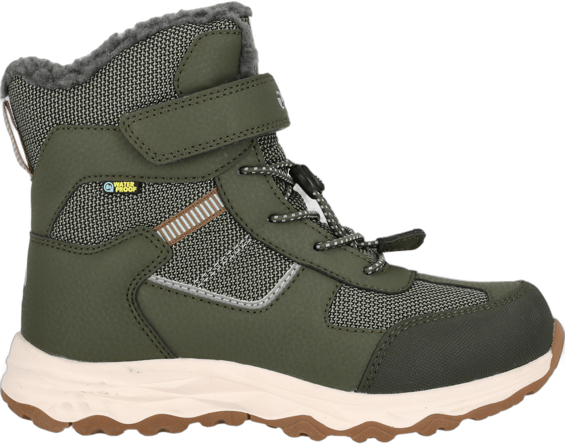 ZIGZAG, Balful Winter Boots