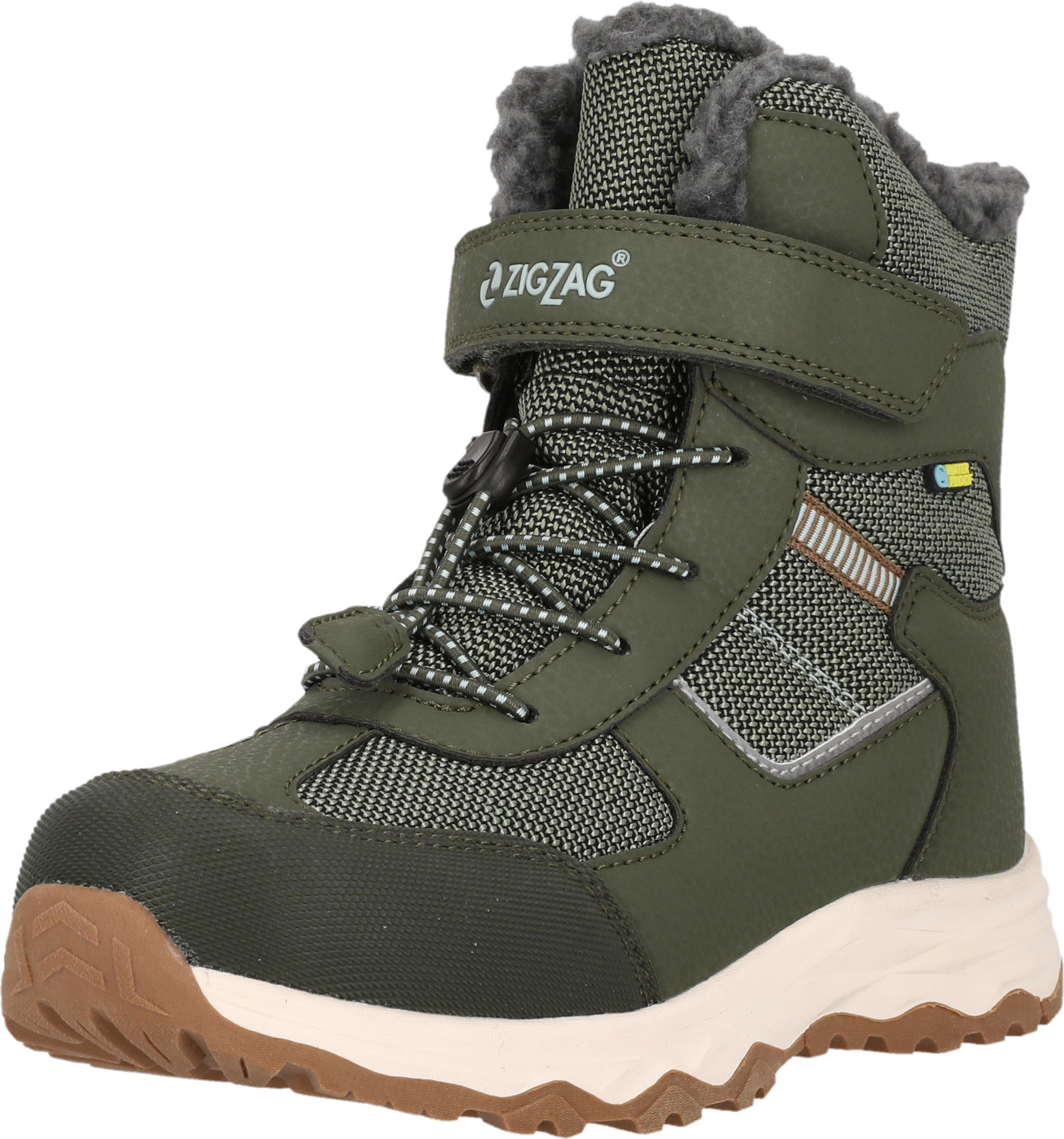 ZIGZAG, Balful Winter Boots