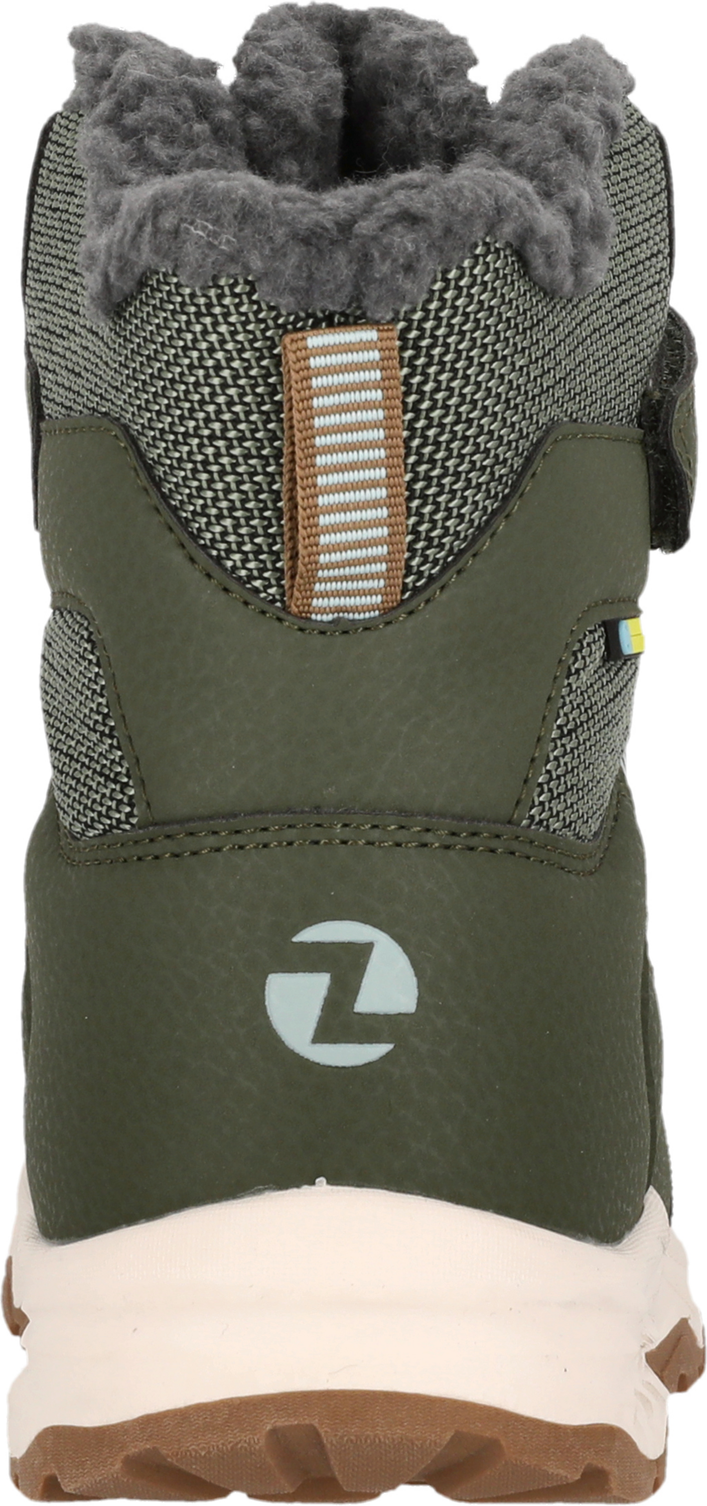 ZIGZAG, Balful Winter Boots
