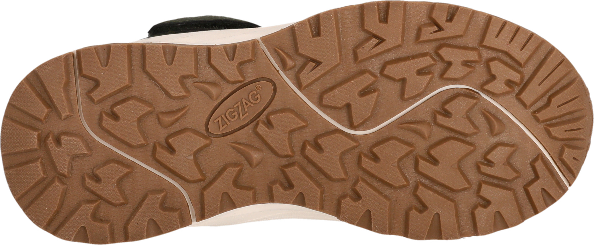 ZIGZAG, Balful Winter Boots