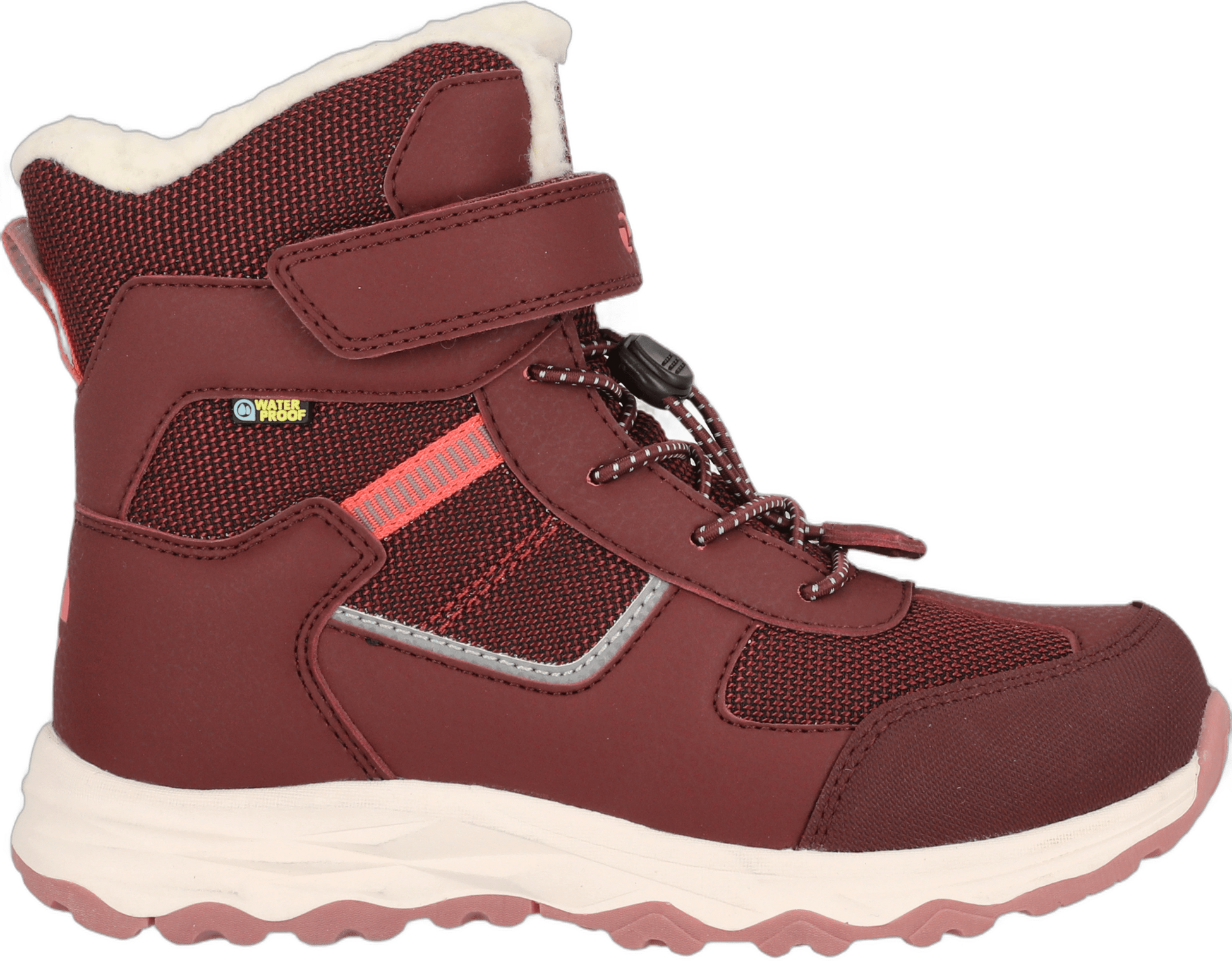 ZIGZAG, Balful Winter Boots