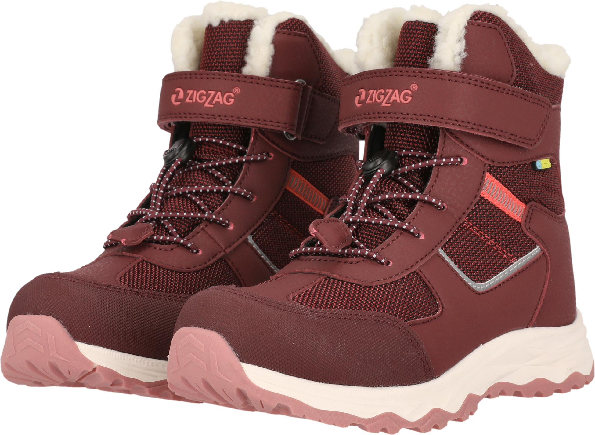 ZIGZAG, Balful Winter Boots